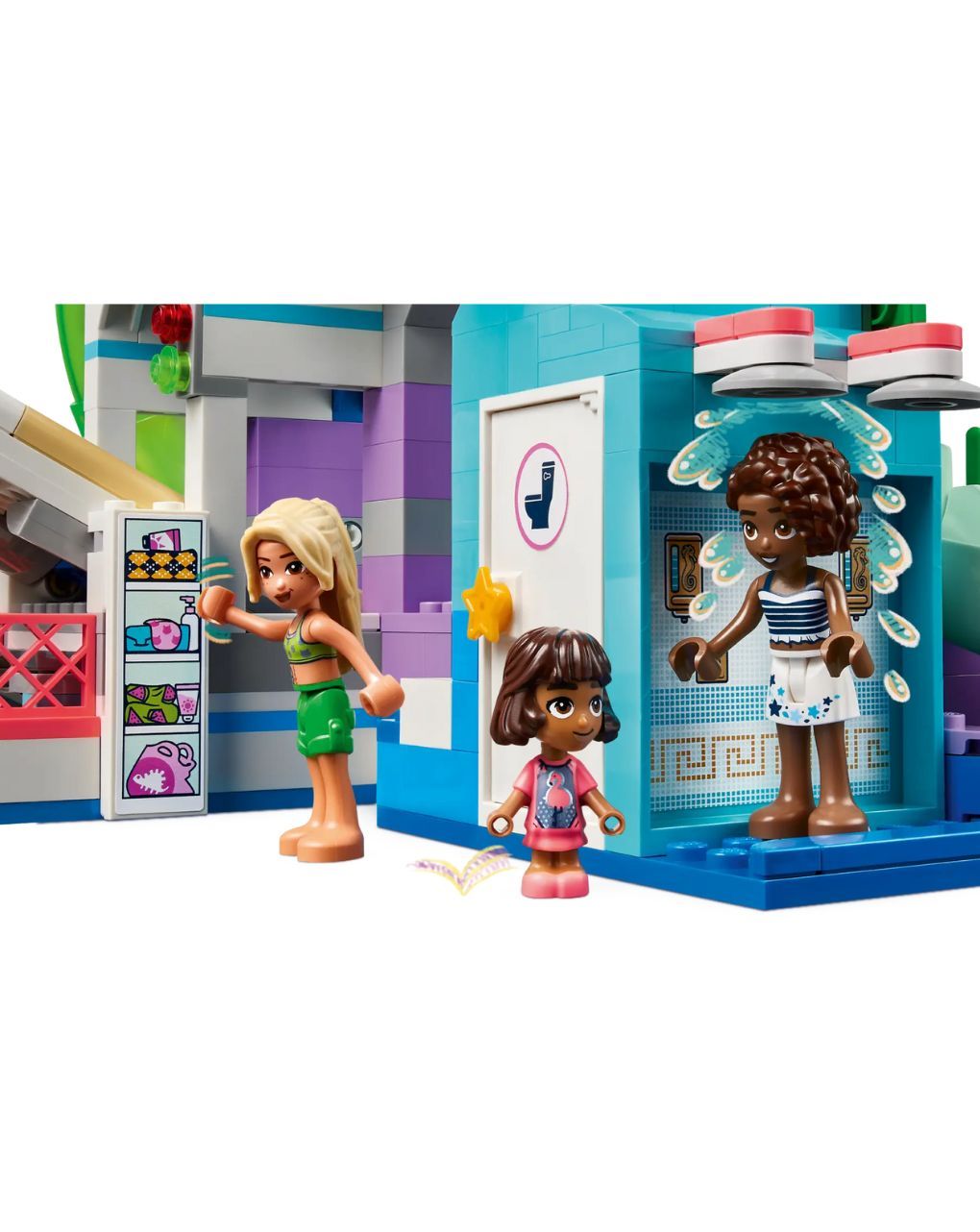 Lego friends heartlake city water park 42630 - LEGO, LEGO Friends