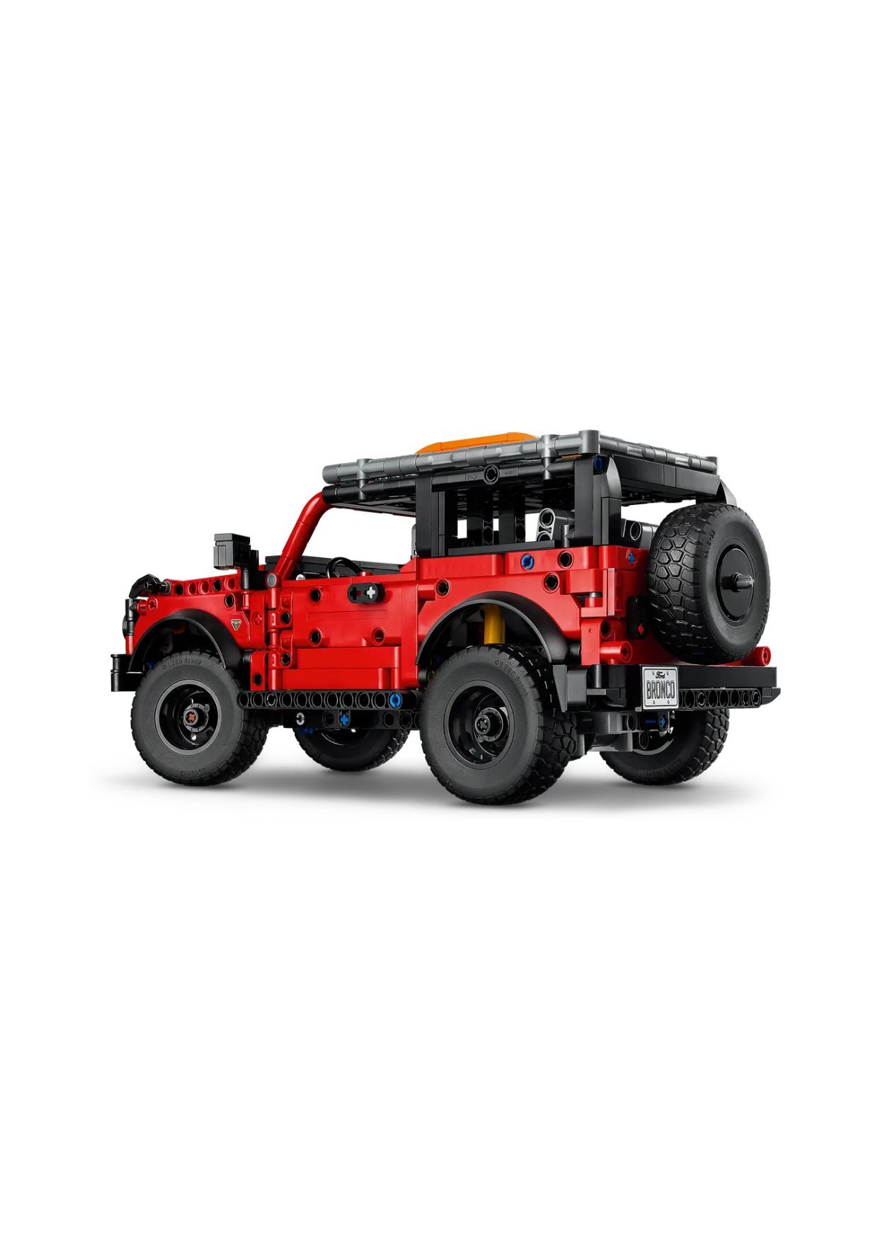 Lego technic ford bronco suv 42213 - LEGO, LEGO Technic