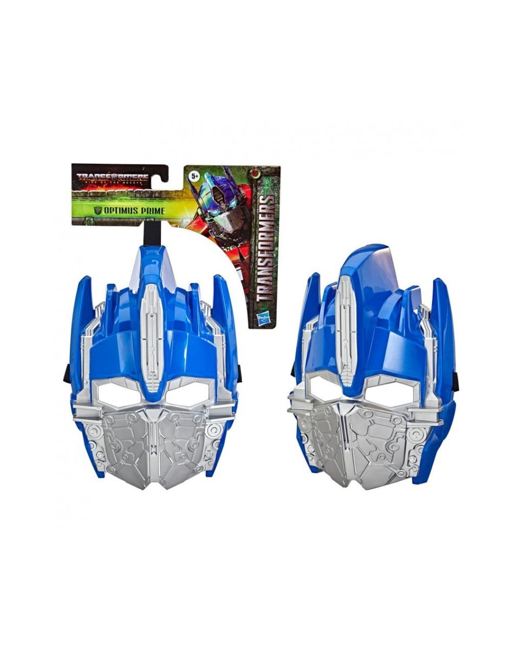 Hasbro transformers generations rise of the beast roleplay mask f40495l0 (2 σχέδια) - Hasbro
