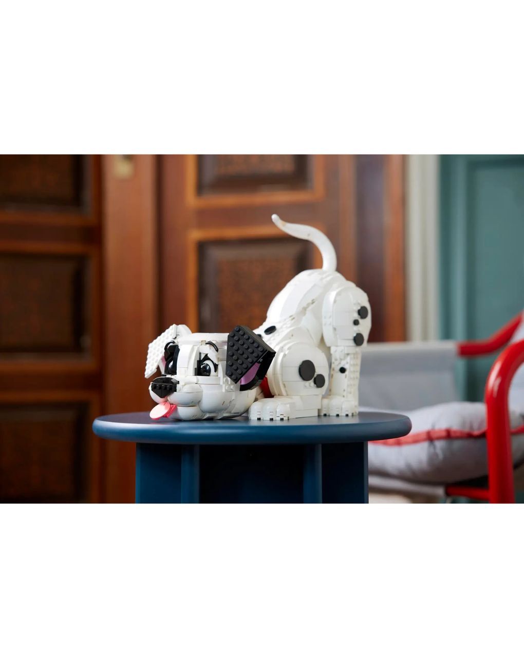 Lego disney 101 dalmatians puppy 43269 - Lego