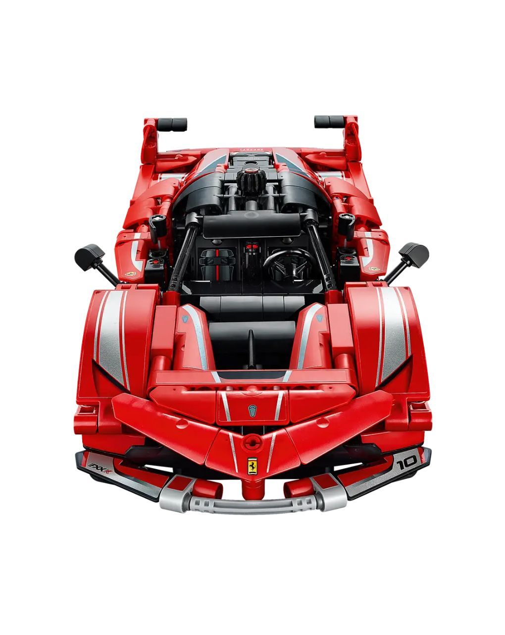 Lego technic ferrari fxx k 42212 - Lego