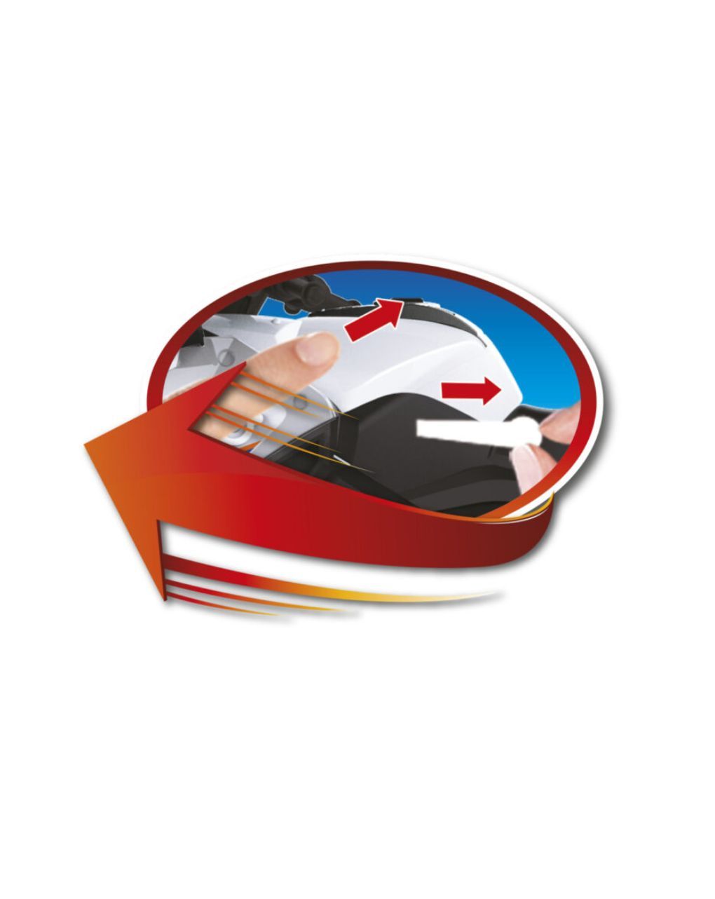 Motor & co μηχανή διάσωσης - Motor&Co