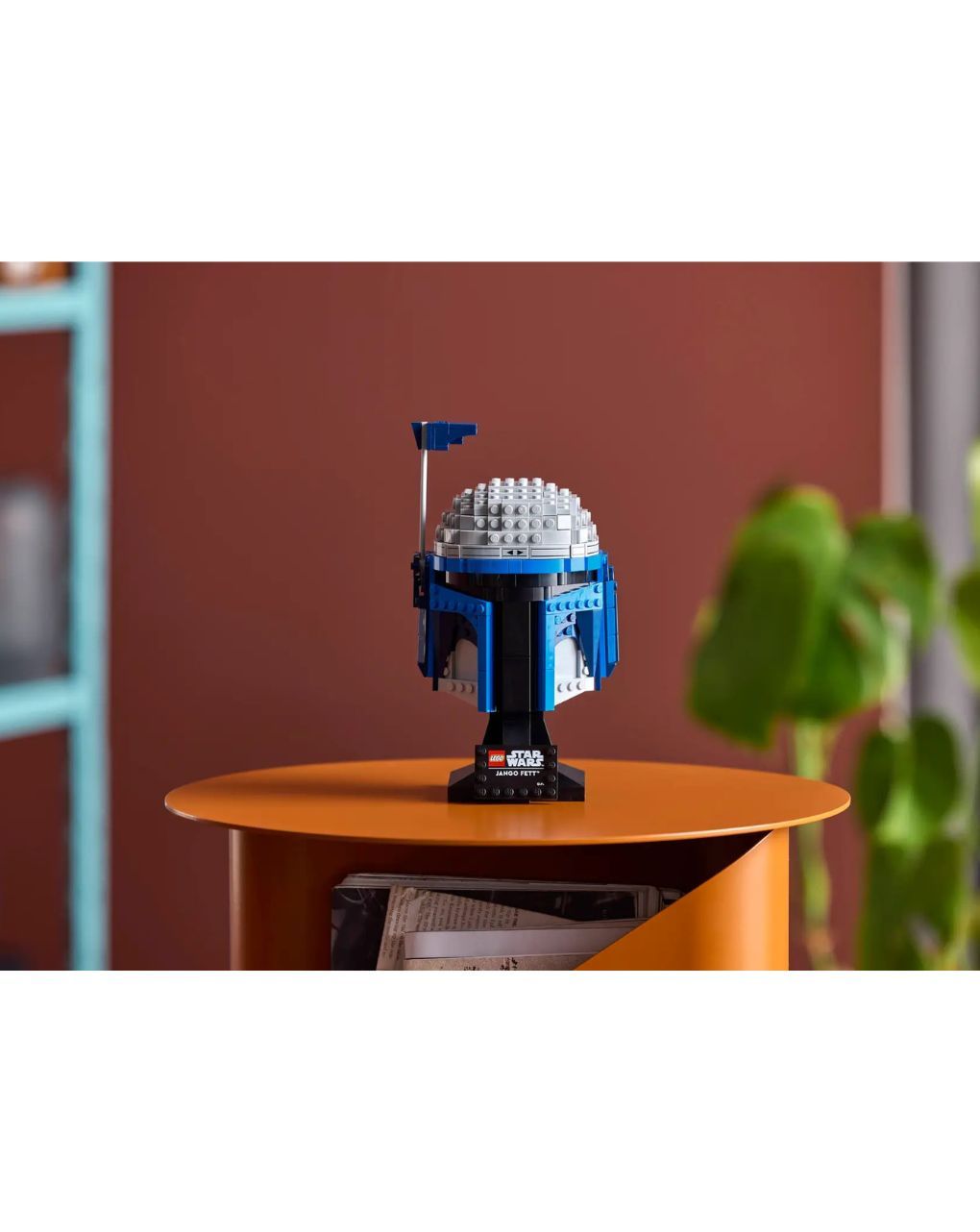 Lego star wars jango fett helmet 75408 - Lego, Lego Star Wars