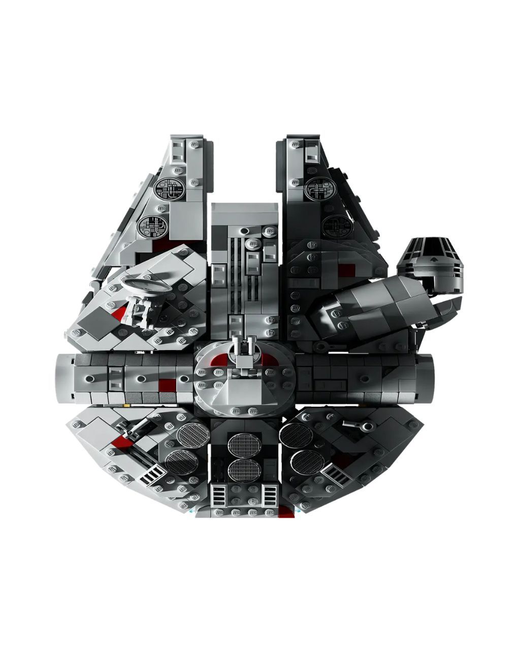 Lego star wars millennium falcon 75375 - Lego, Lego Star Wars