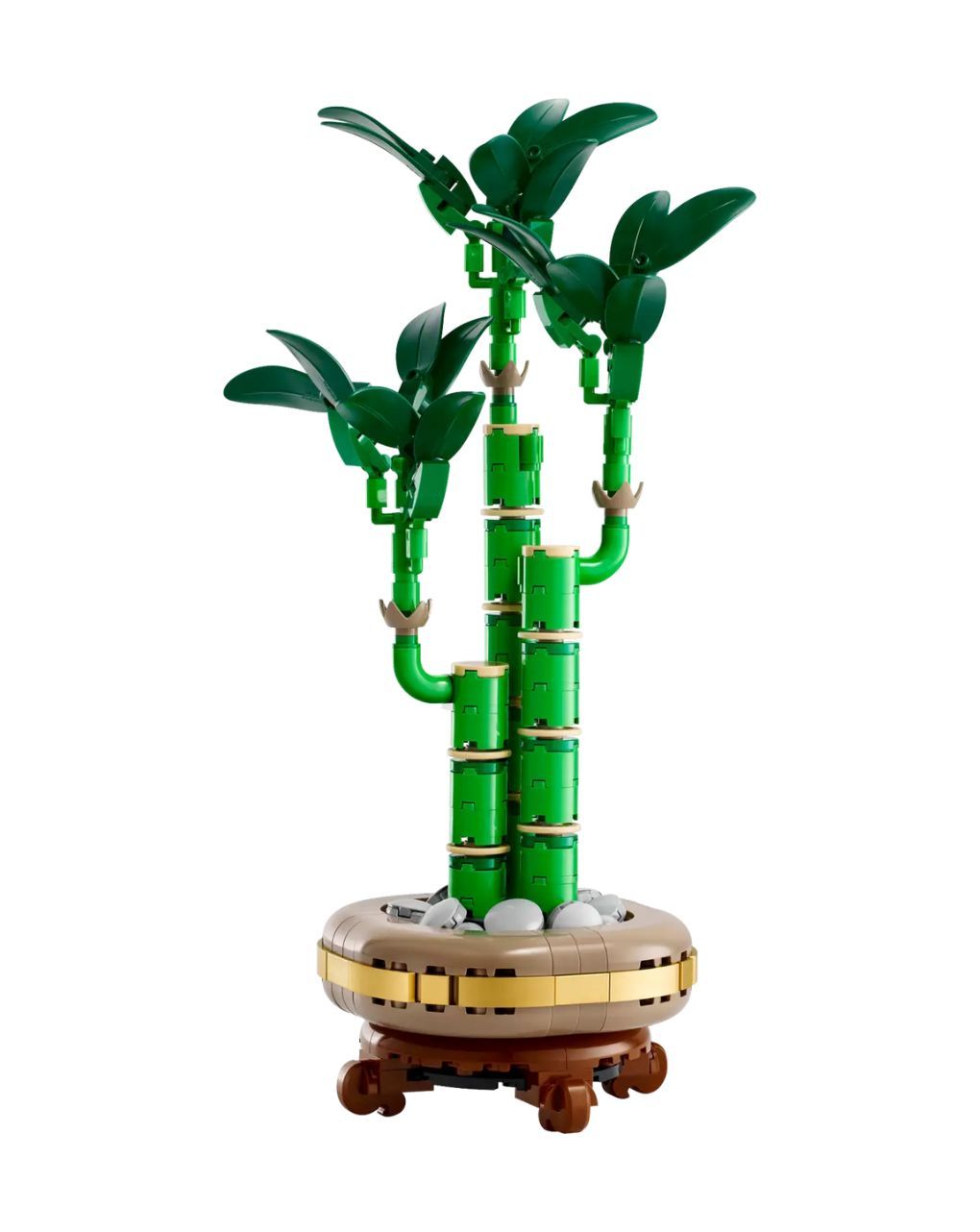 Lego botanical lucky bamboo 10344 - Lego, LEGO ICONS BOTANICAL