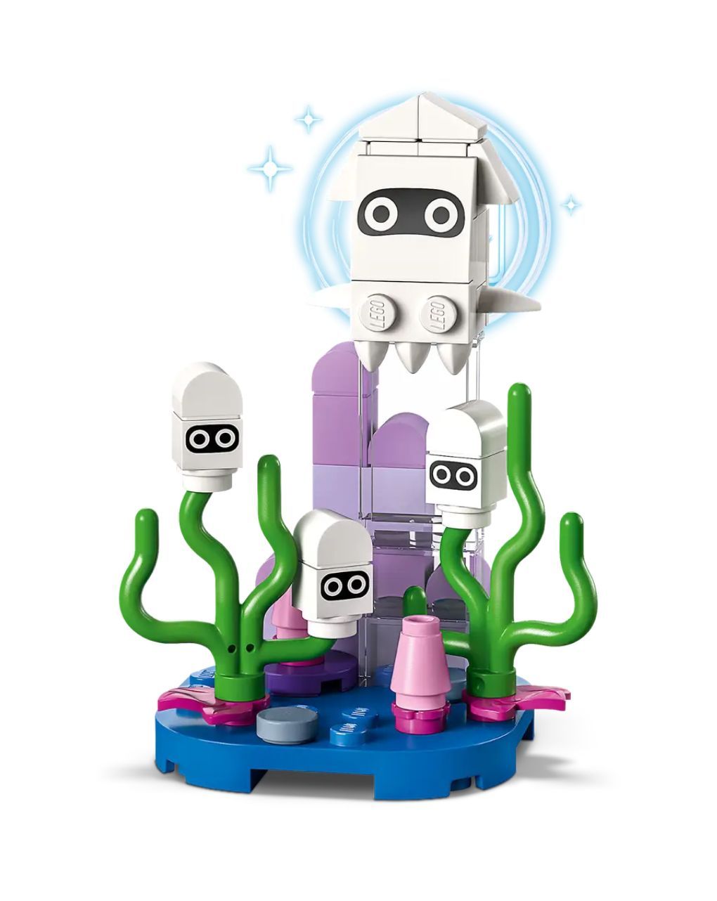 Lego super mario character packs-series 6 71413 - LEGO