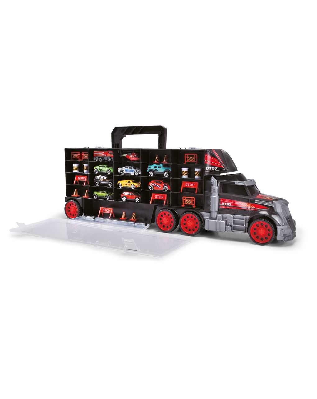 Motor & co φορτηγό μεταφορέα αυτοκινήτων - Motor&Co