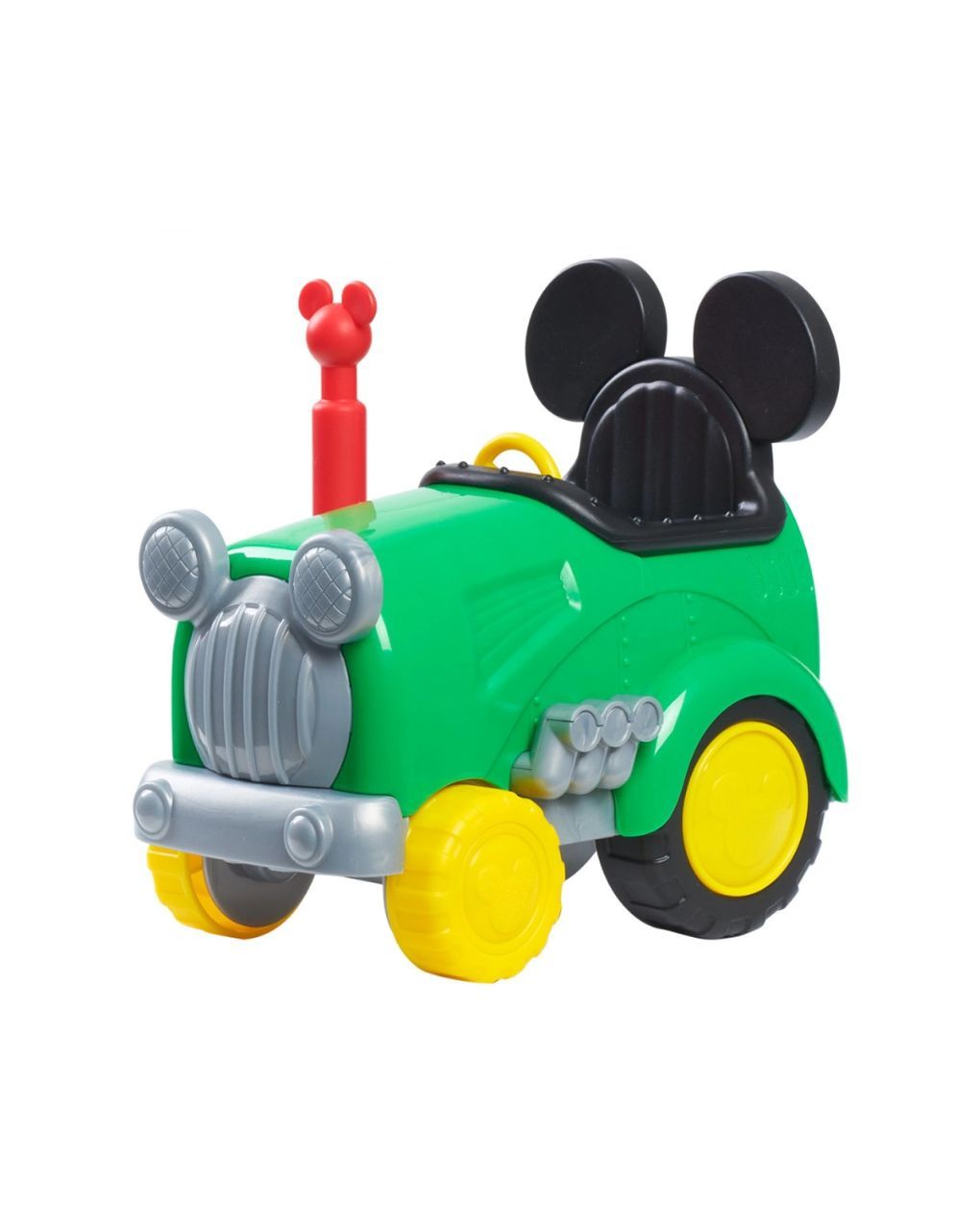 Giochi preziosi mickey φιγούρα 7εκ. με όχημα τρακτέρ mcc05010 - Giochi Preziosi