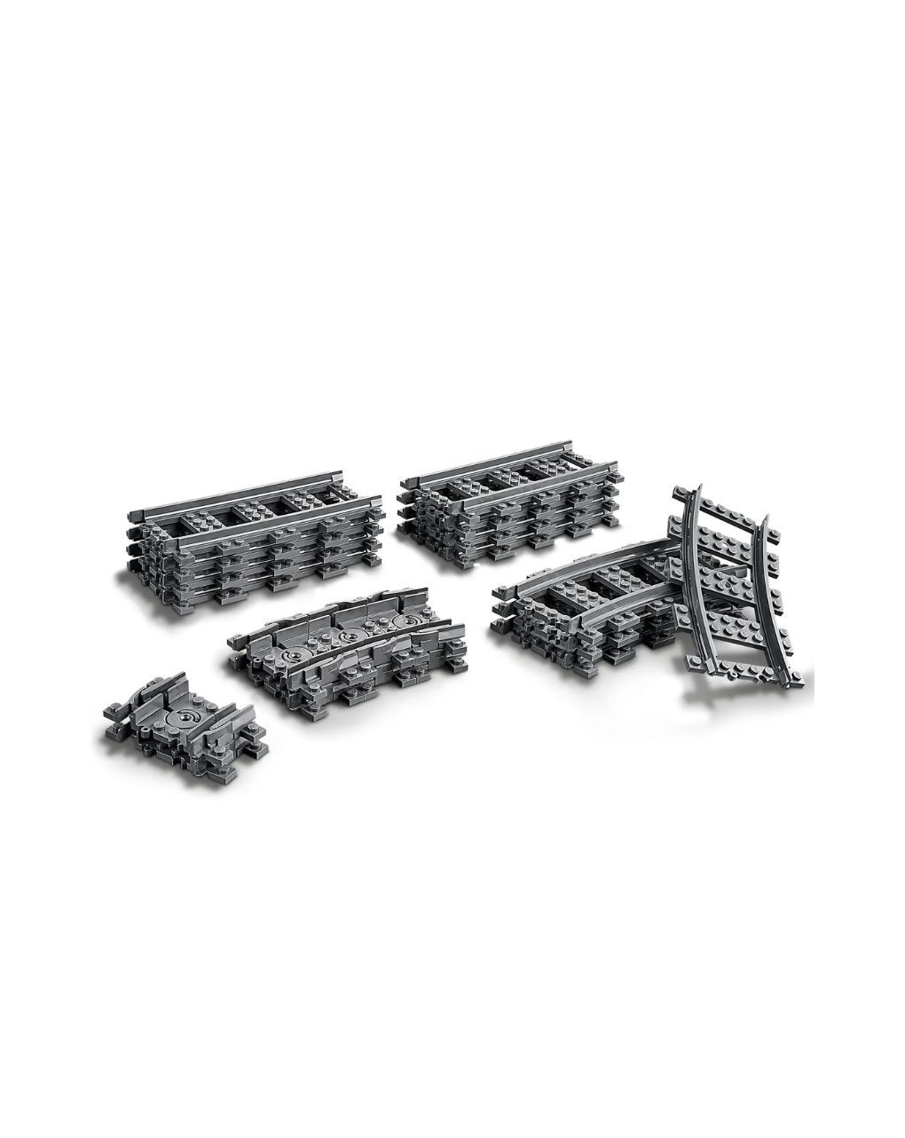 Lego city tracks 60205 - Lego