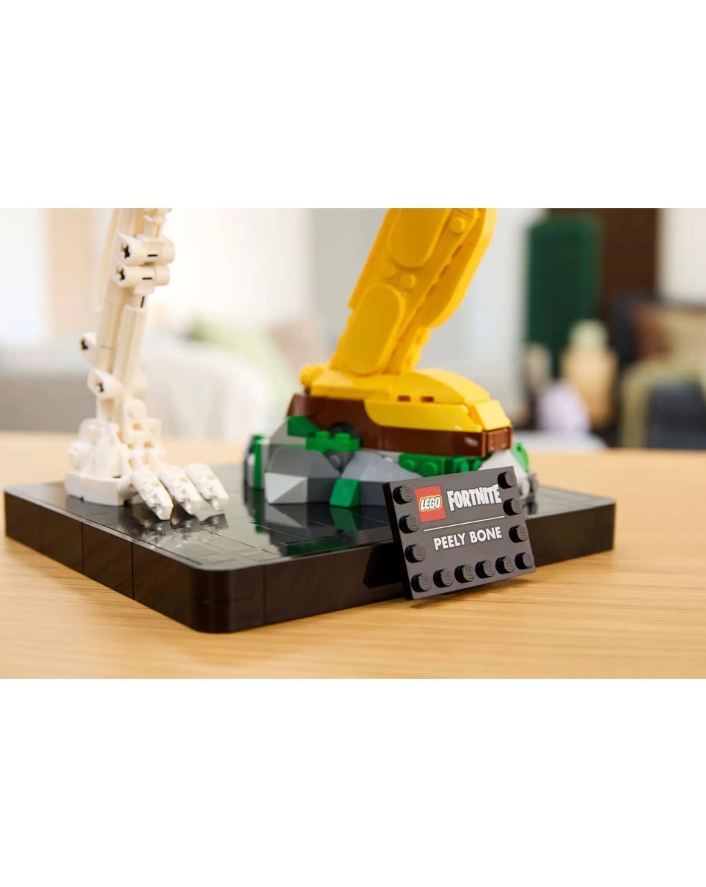 Lego fortnite peely bone 77072 - Lego, LEGO Fortnite