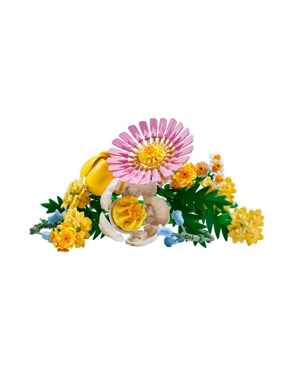 Lego botanical petite sunny bouquet 10347 - Lego, LEGO Botanical Collection