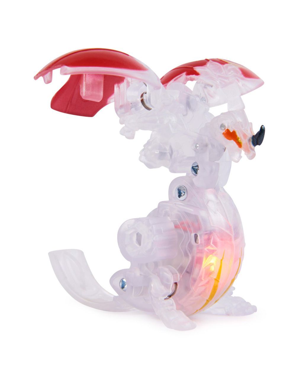 Spin master bakugan legends σφαίρα nova 6065724 (διάφορα σχέδια) - Spin Master