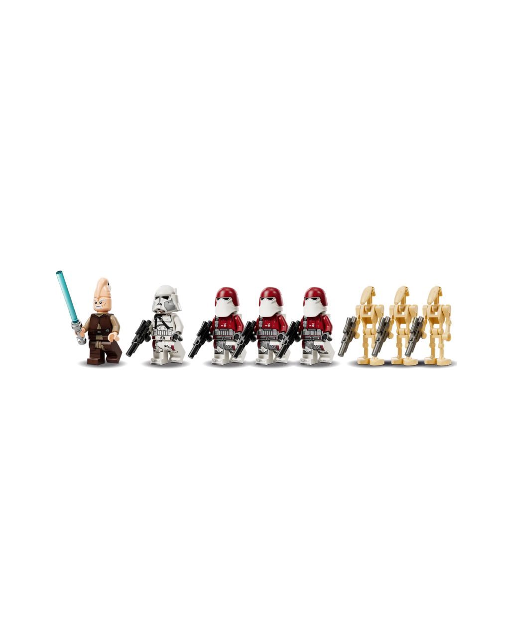 Lego star wars republic juggernaut 75413 - Lego, Lego Star Wars