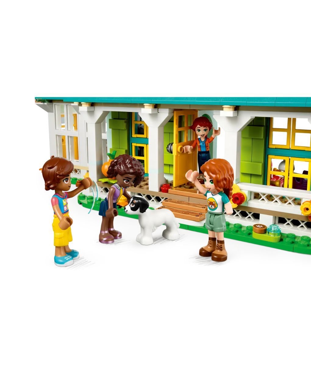 Lego friends autumn’s house 41730 - Lego, Lego Friends