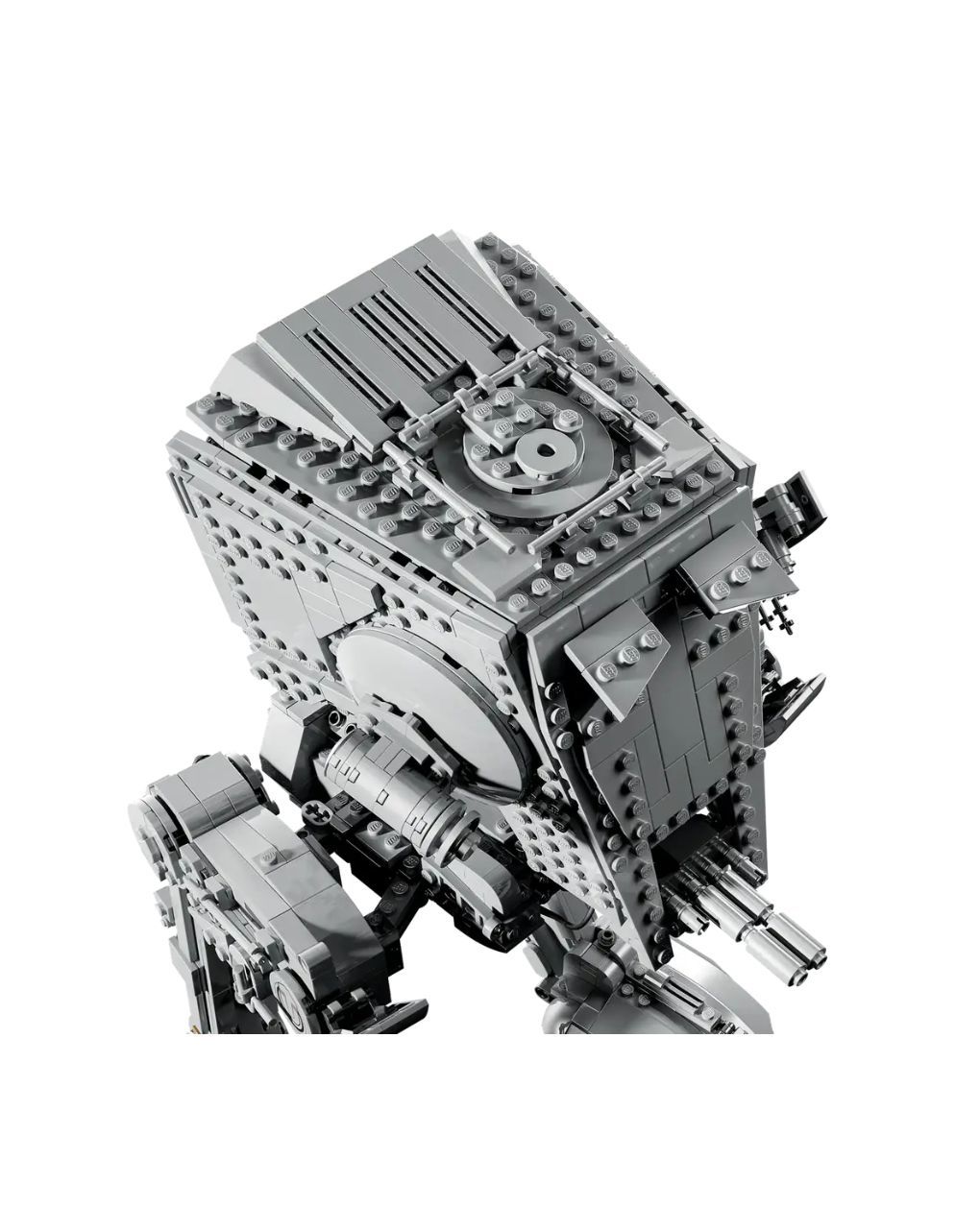 Lego star wars at-st walker 75417 - Lego, Lego Star Wars