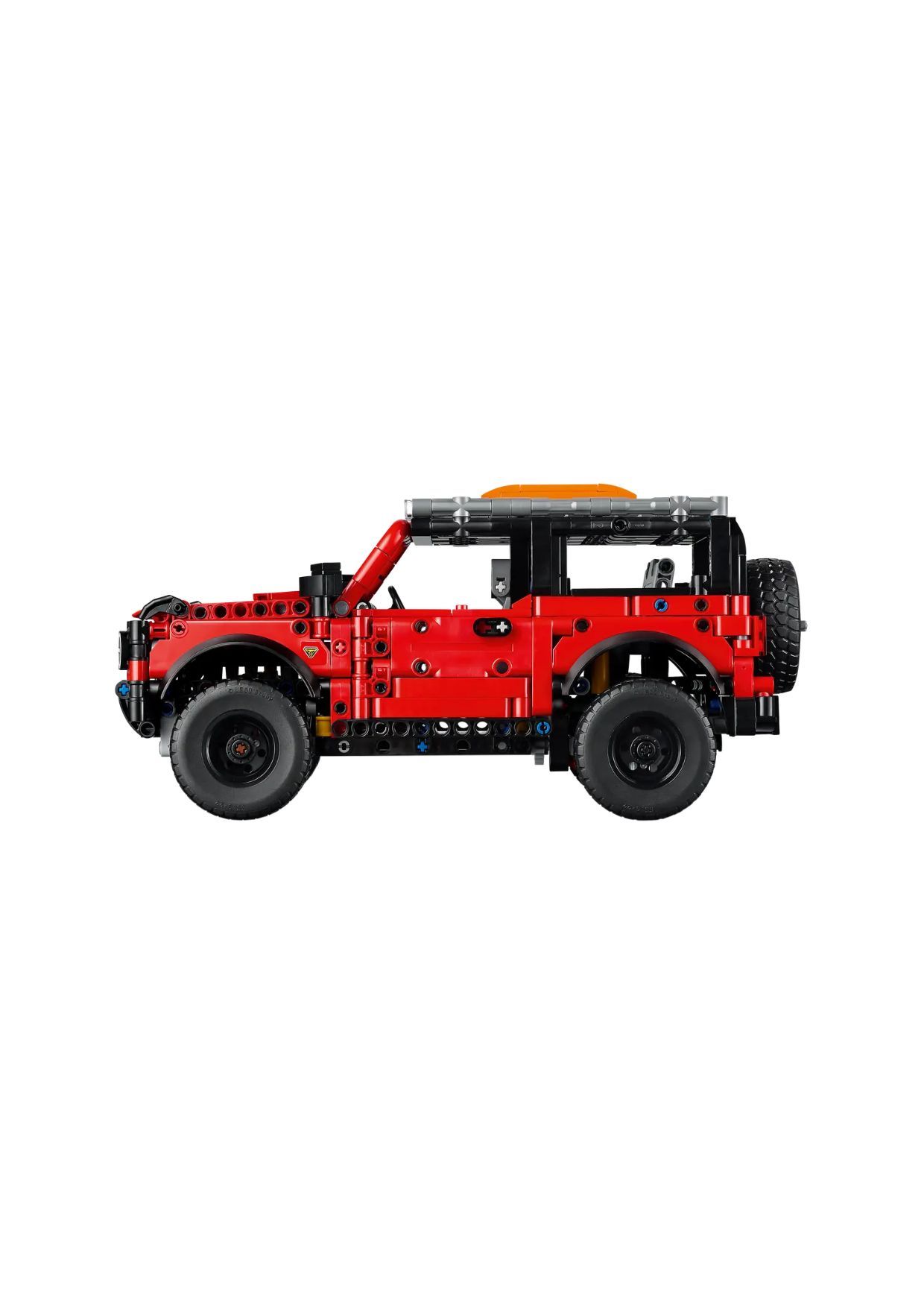Lego technic ford bronco suv 42213 - LEGO, LEGO Technic