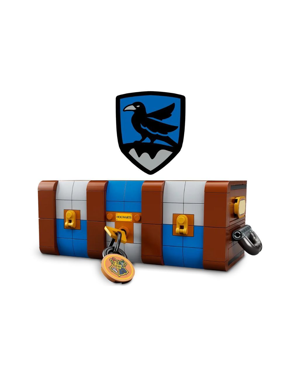 Lego harry potter hogwarts™ magical trunk 76399 - LEGO, Lego Harry Potter