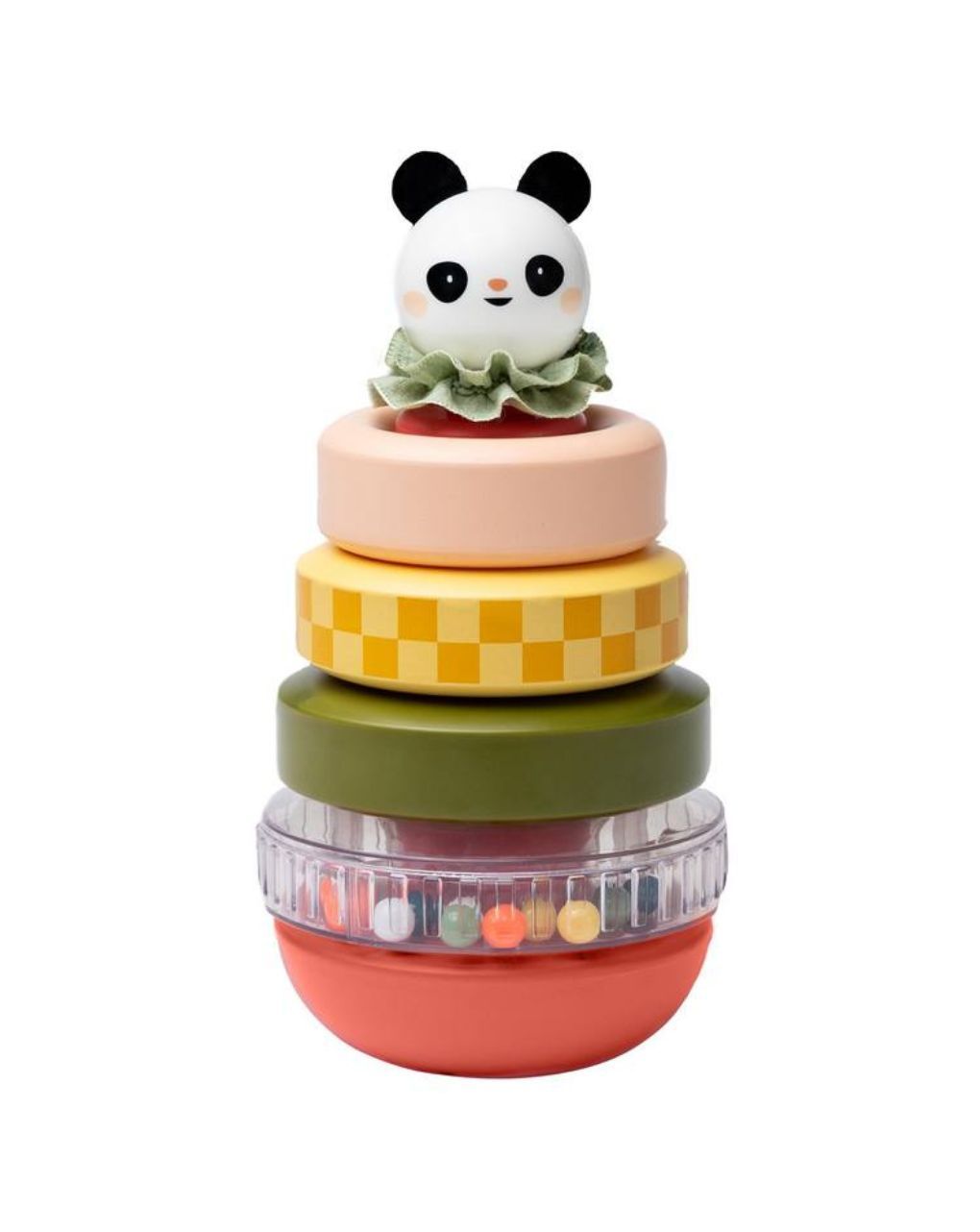 Taf toys stack-a-panda t-13745