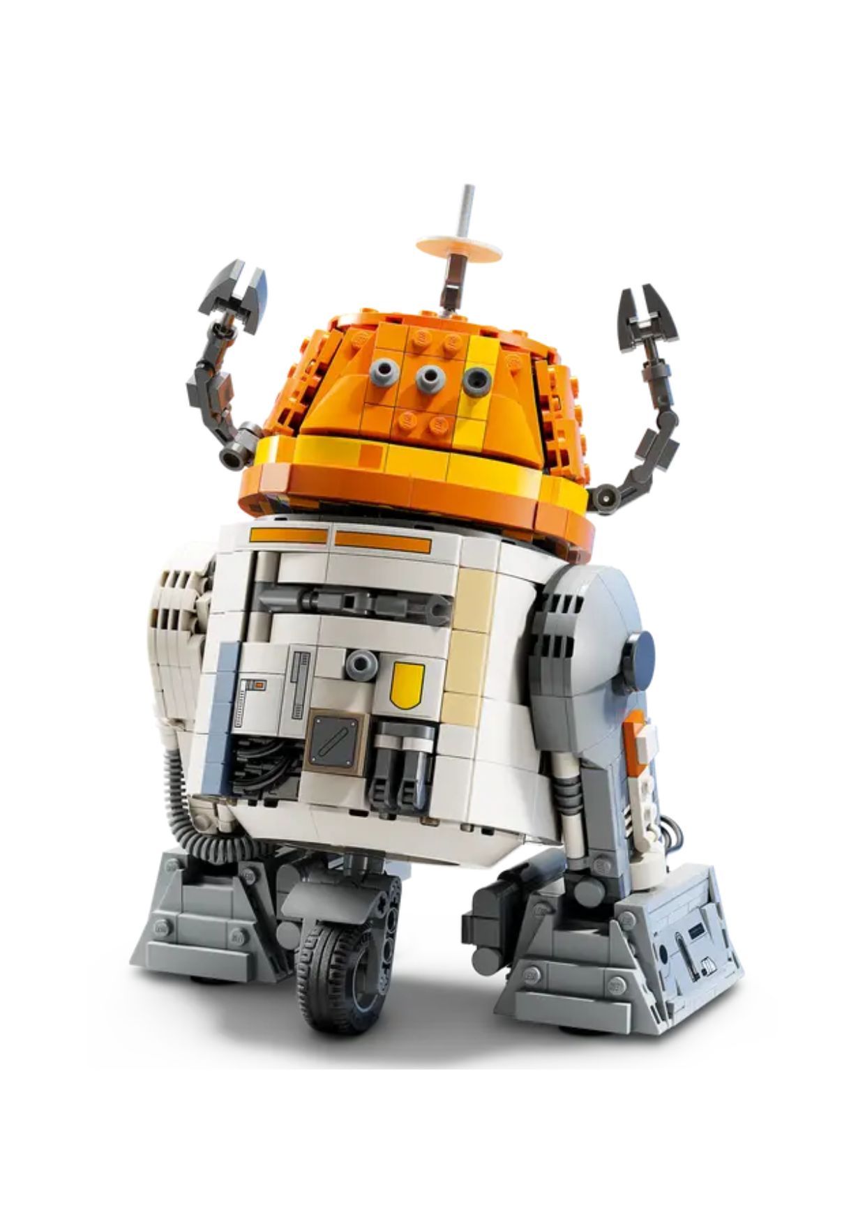 Lego star wars chopper c1-10p astromech droid 75416 - Lego, Lego Star Wars