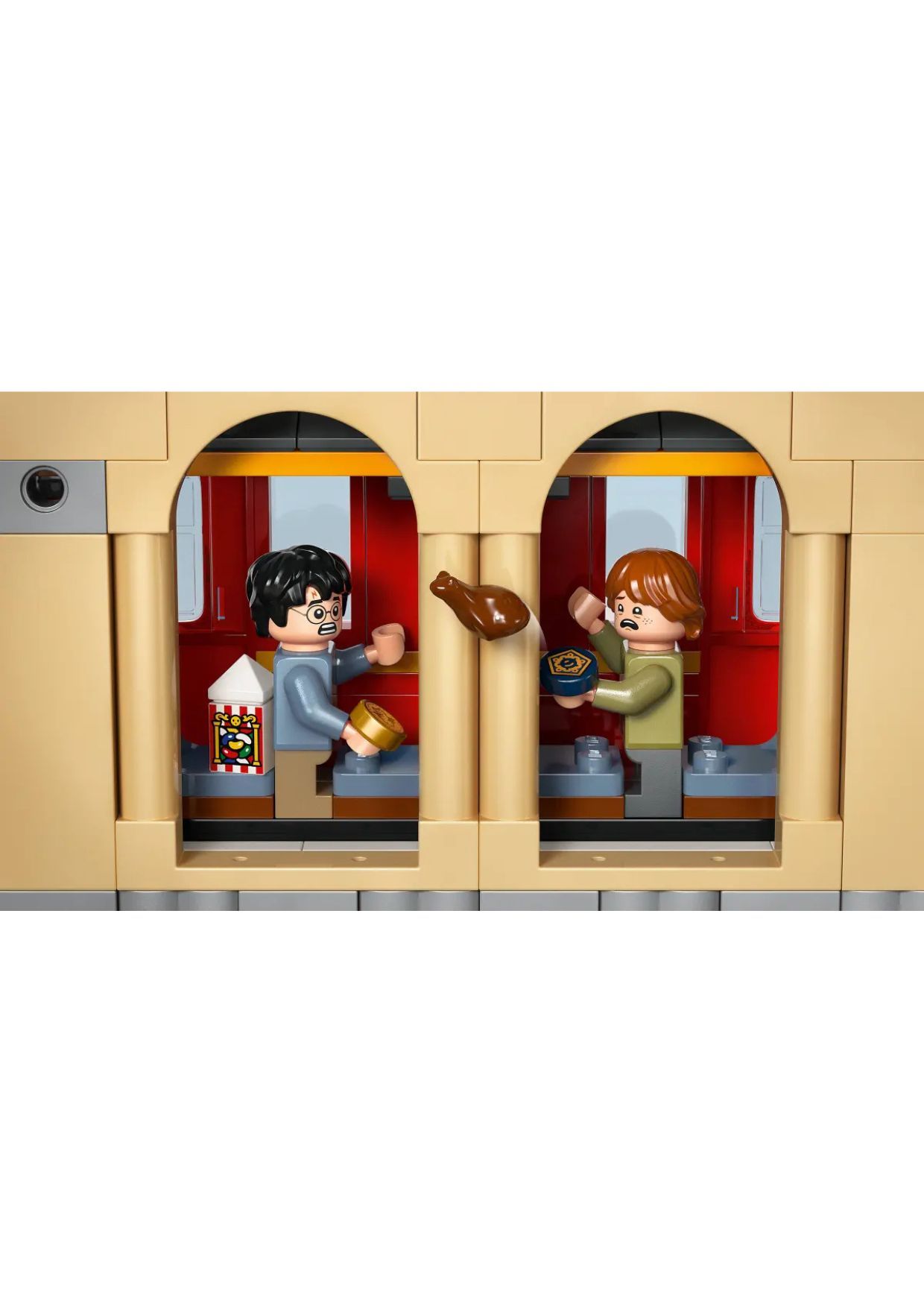 Lego harry potter book nook hogwarts express 76450 - Lego, Lego Harry Potter