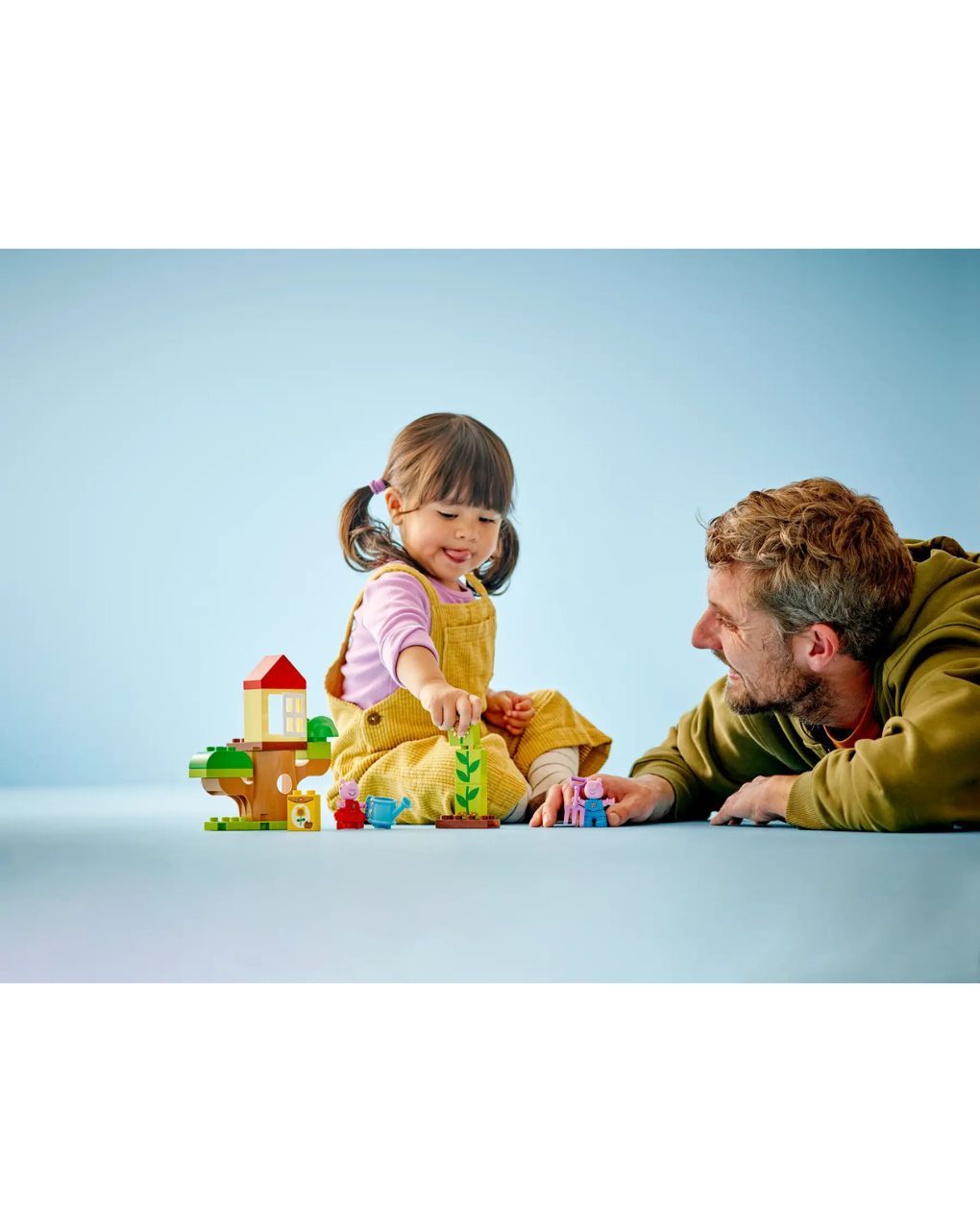 Lego duplo peppa pig garden & tree house 10431 - Lego, LEGO Duplo