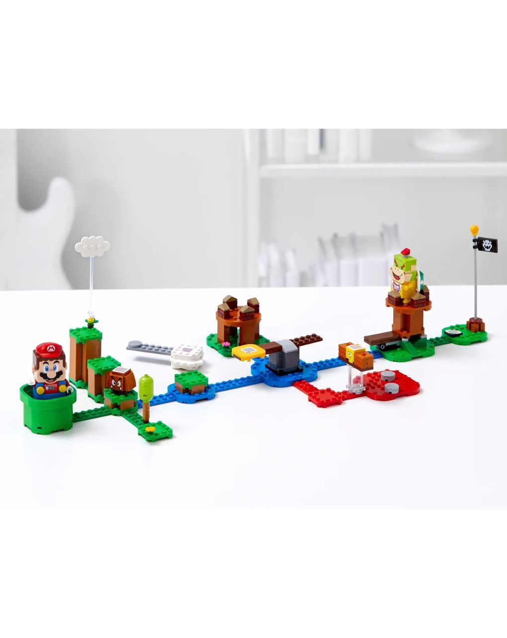 Lego super mario adventures with mario starter course 71360 - LEGO