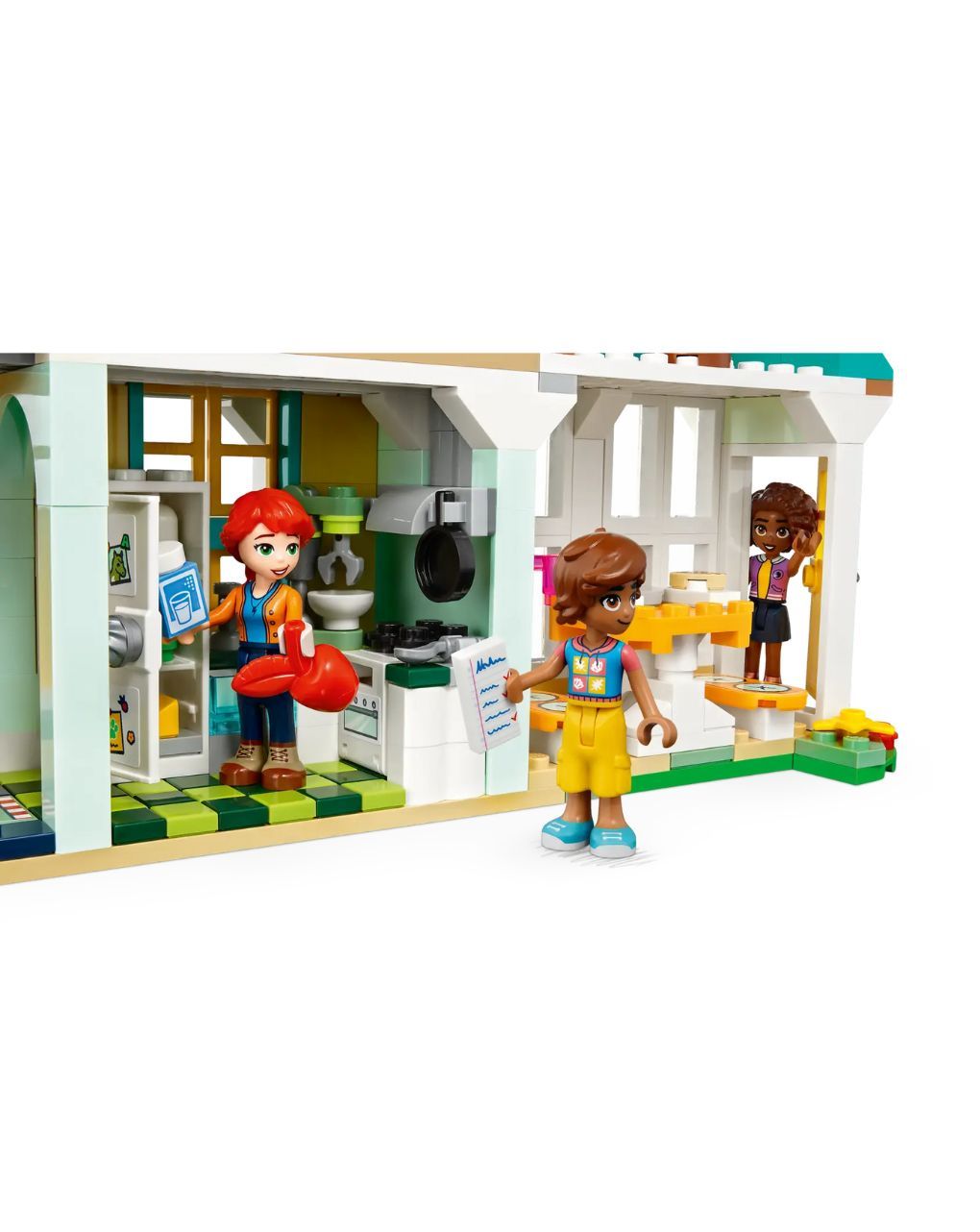 Lego friends autumn’s house 41730 - Lego, Lego Friends