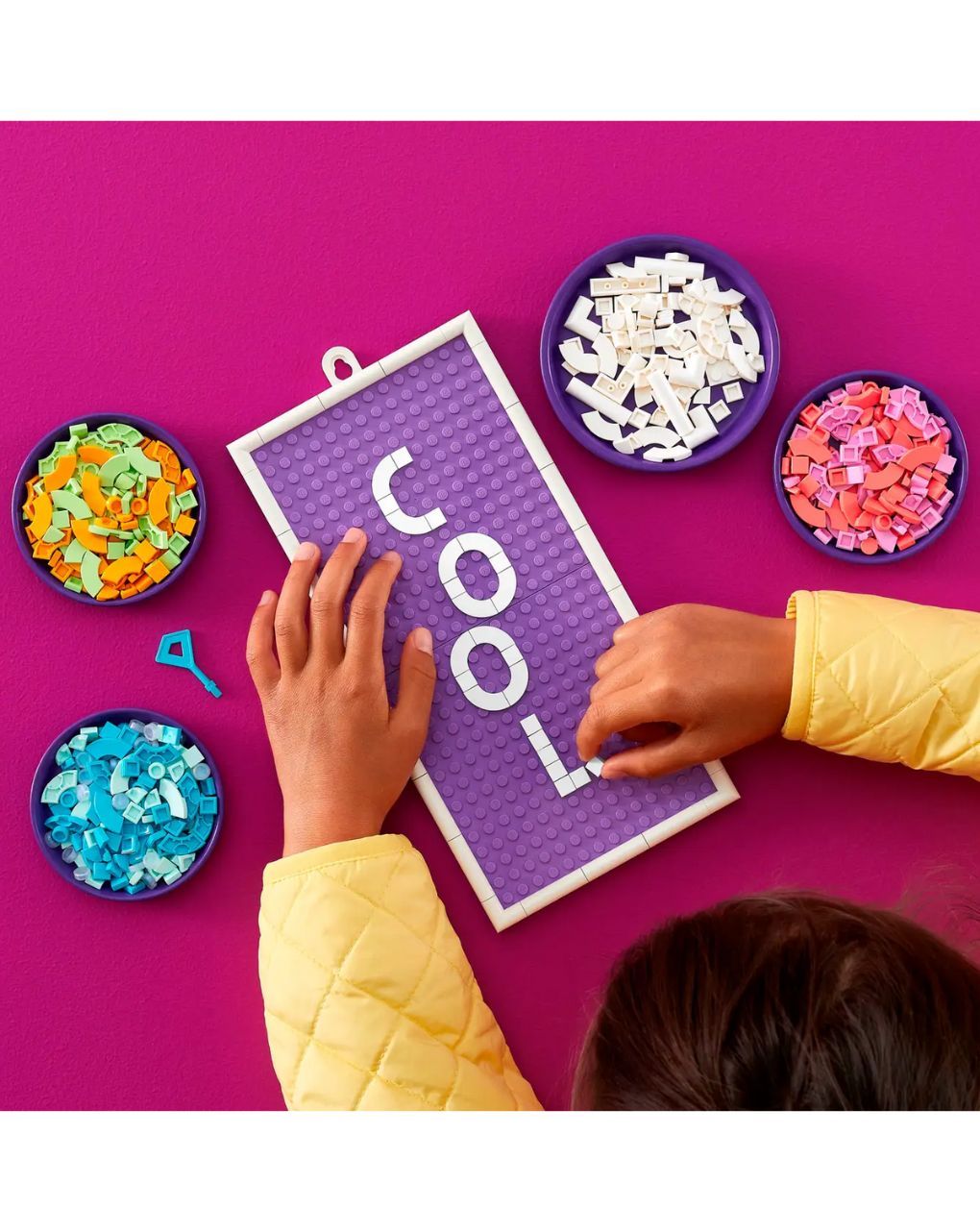 Lego dots message board 41951 - Lego