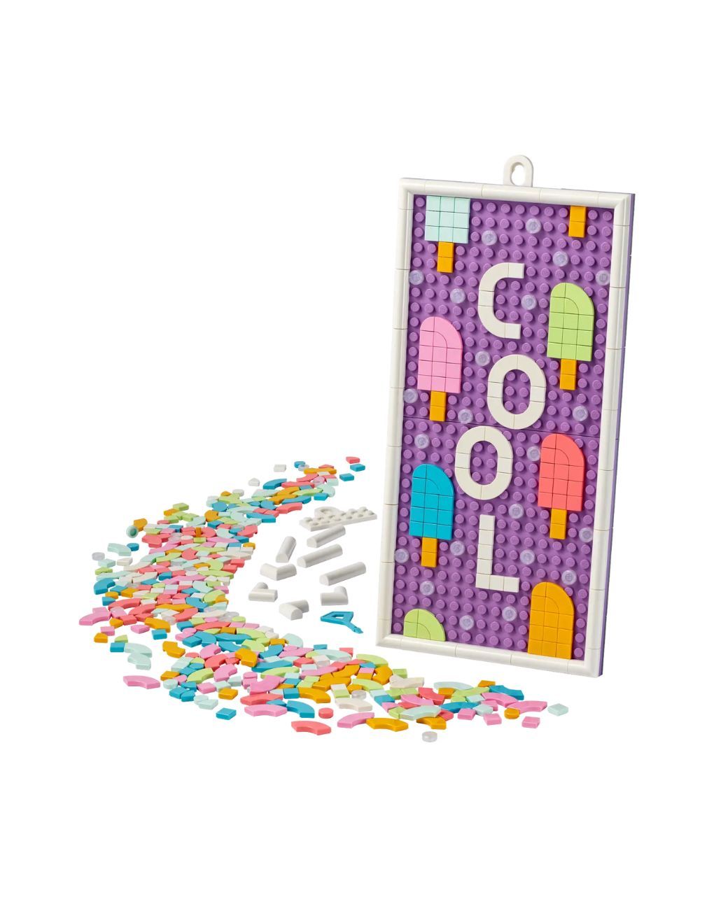 Lego dots message board 41951 - Lego