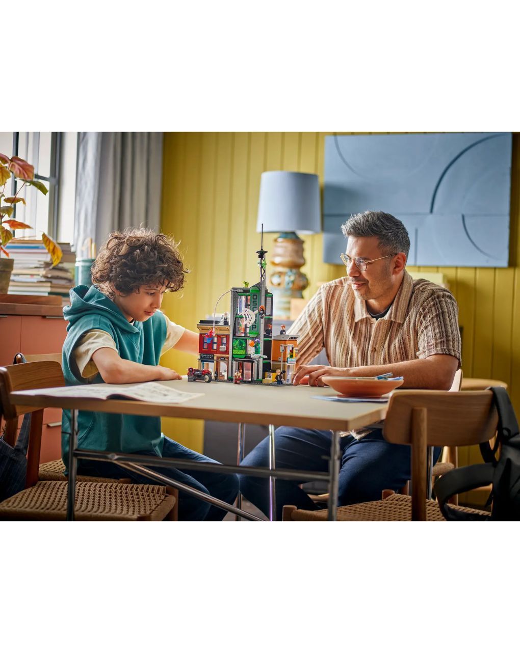 Lego super heroes spiderman vs. oscorp 76324 - Lego, Lego Marvel Super Heroes