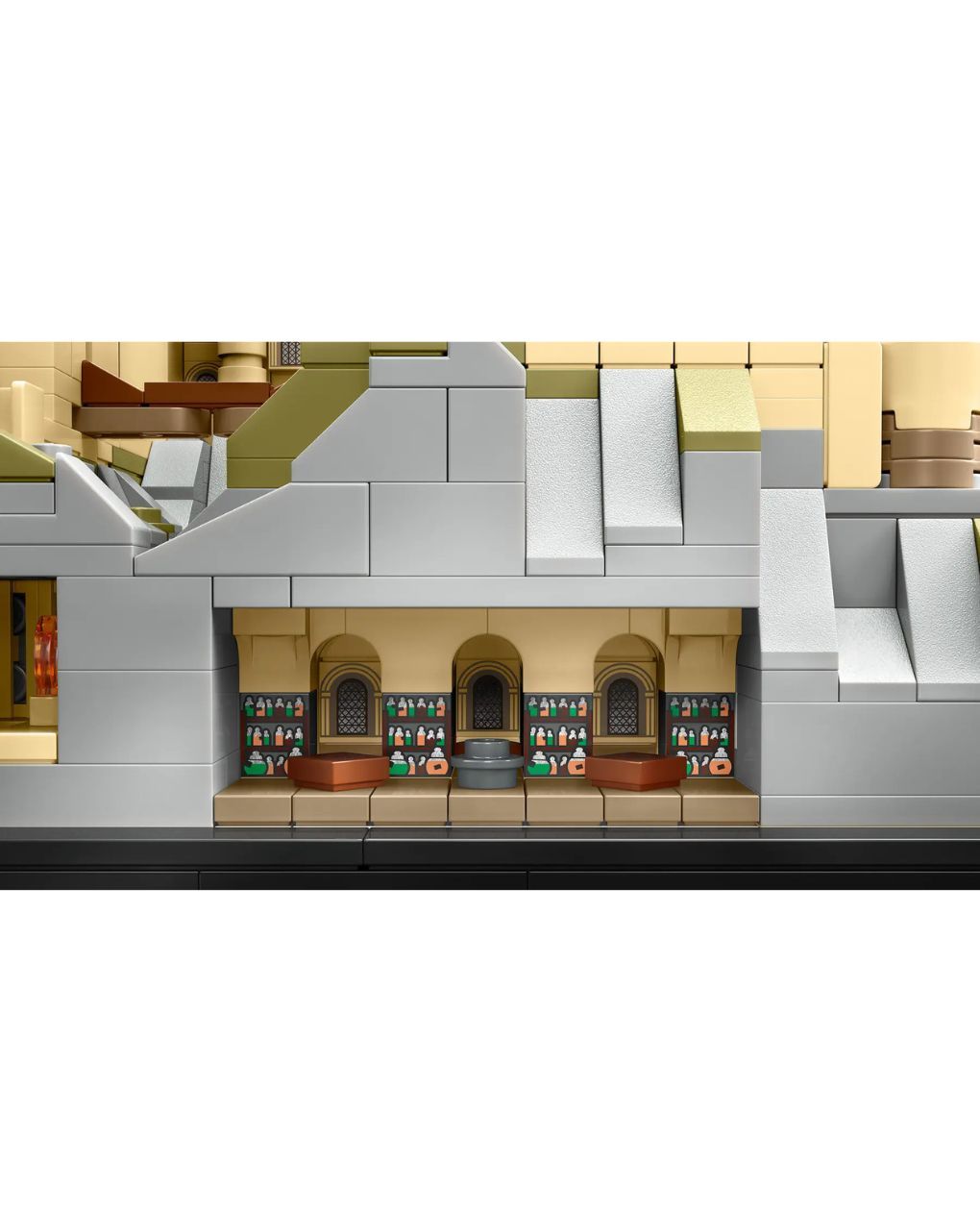 Lego harry potter hogwarts castle & grounds 76419 - Lego, Lego Harry Potter