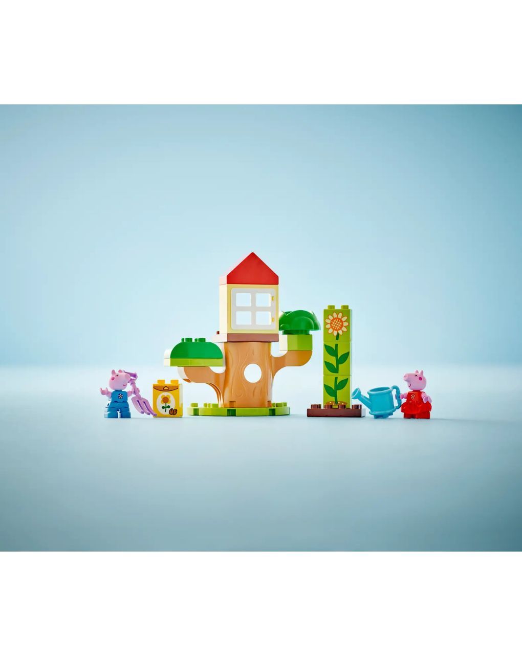 Lego duplo peppa pig garden & tree house 10431 - Lego, LEGO Duplo