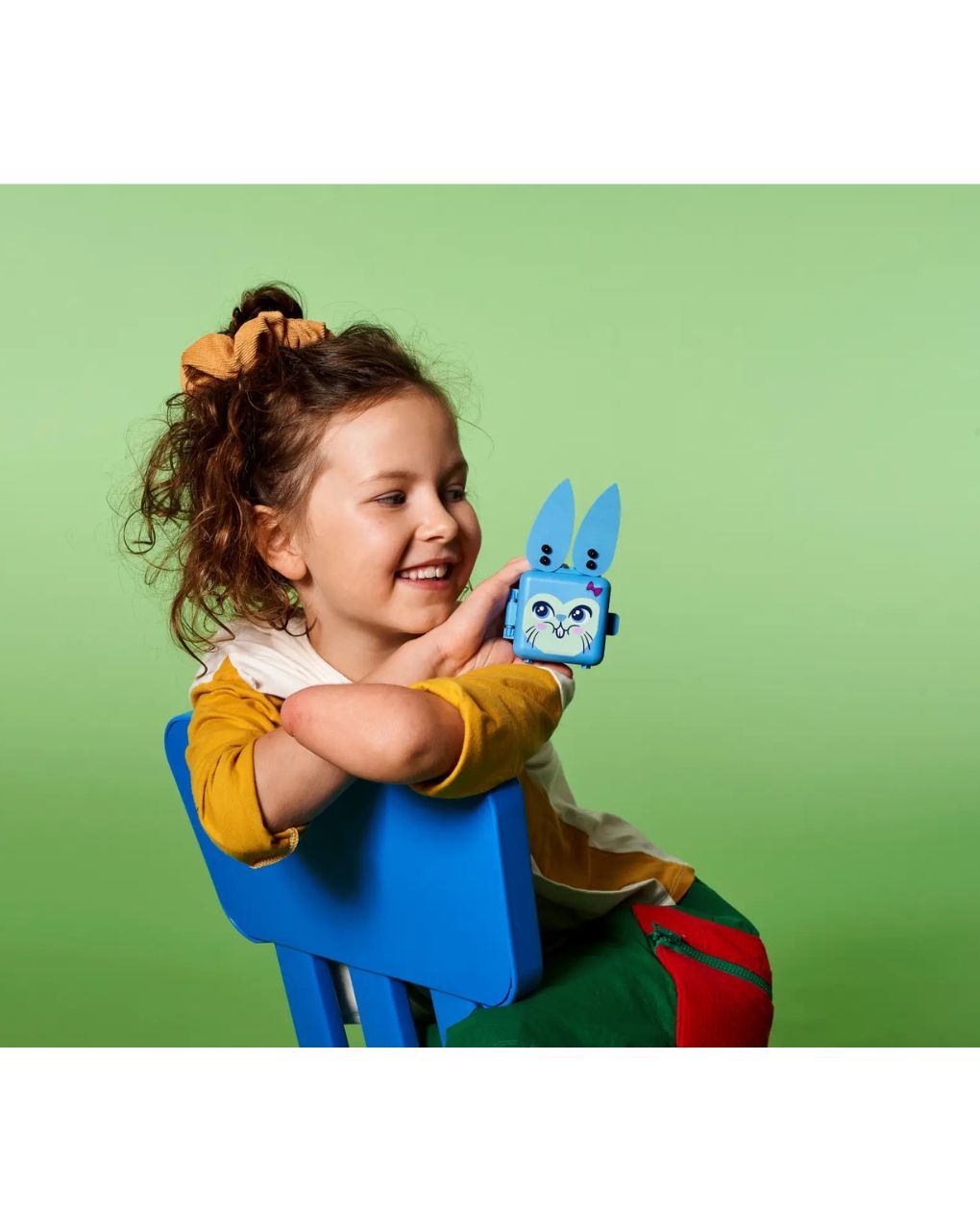 Lego friends andrea's bunny cube 41666 - Lego, Lego Friends