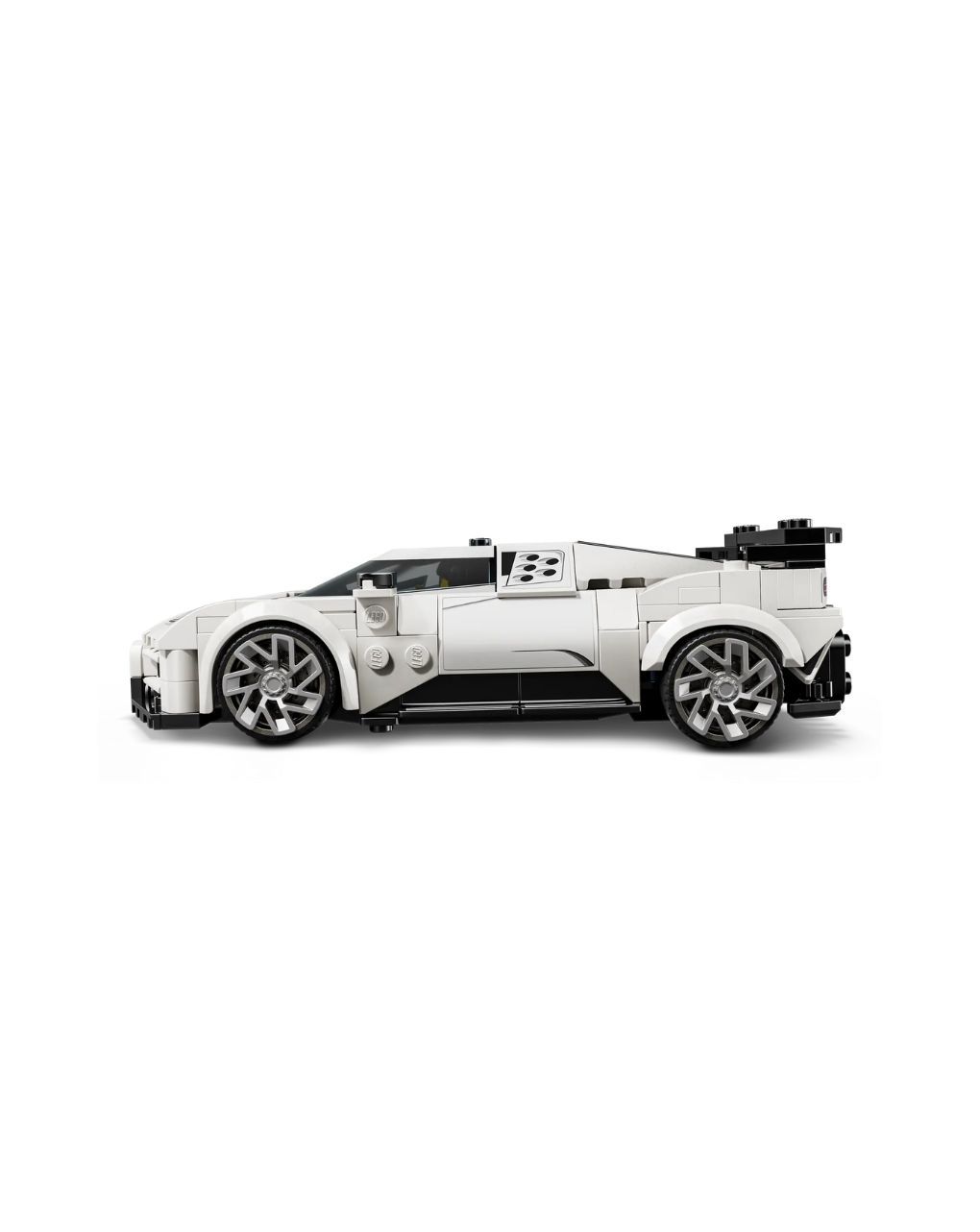 Lego speed champions bugatti centodieci hyper sports car 77240 - Lego