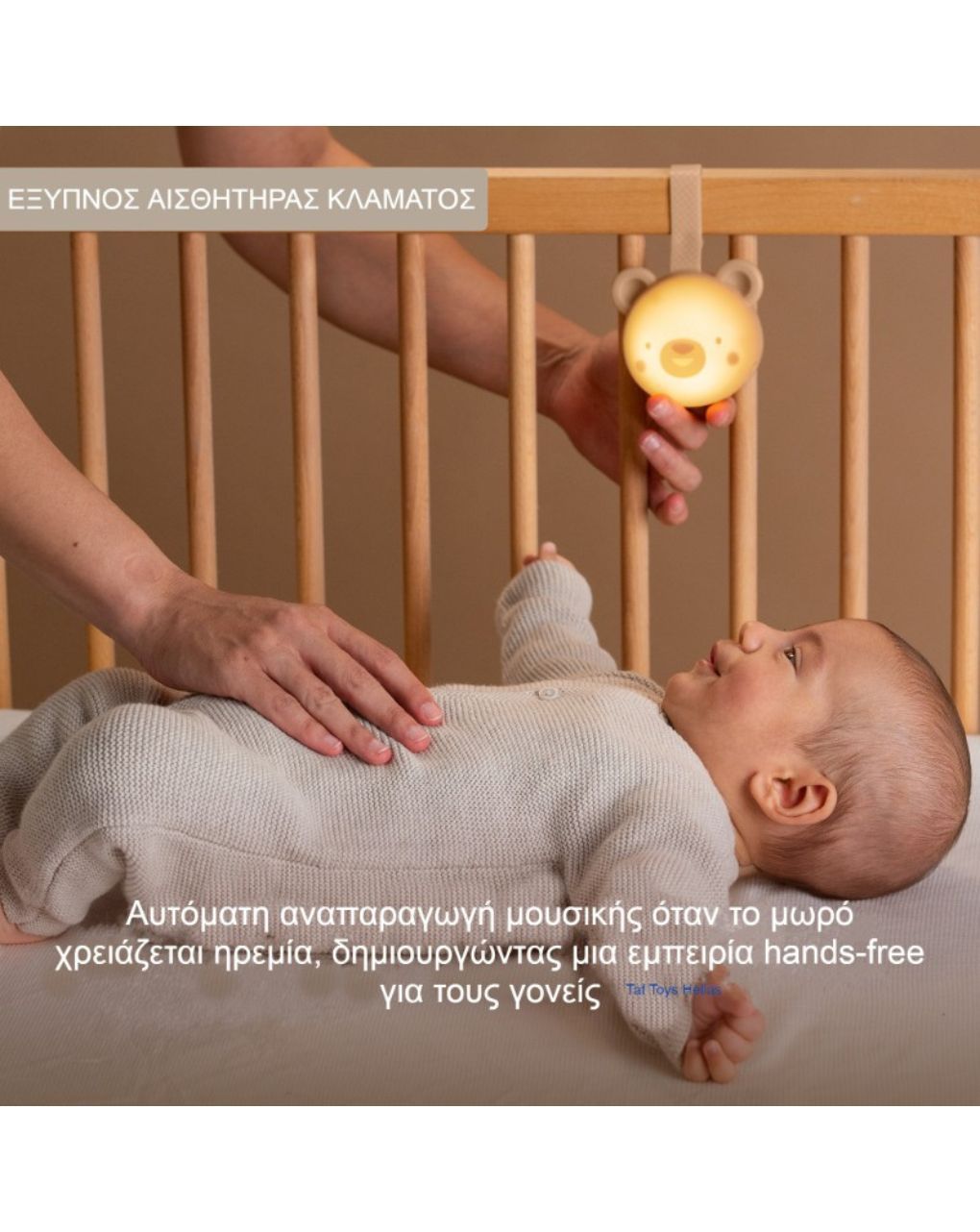 Taf toys dreambear t-13815 - Taf-toys