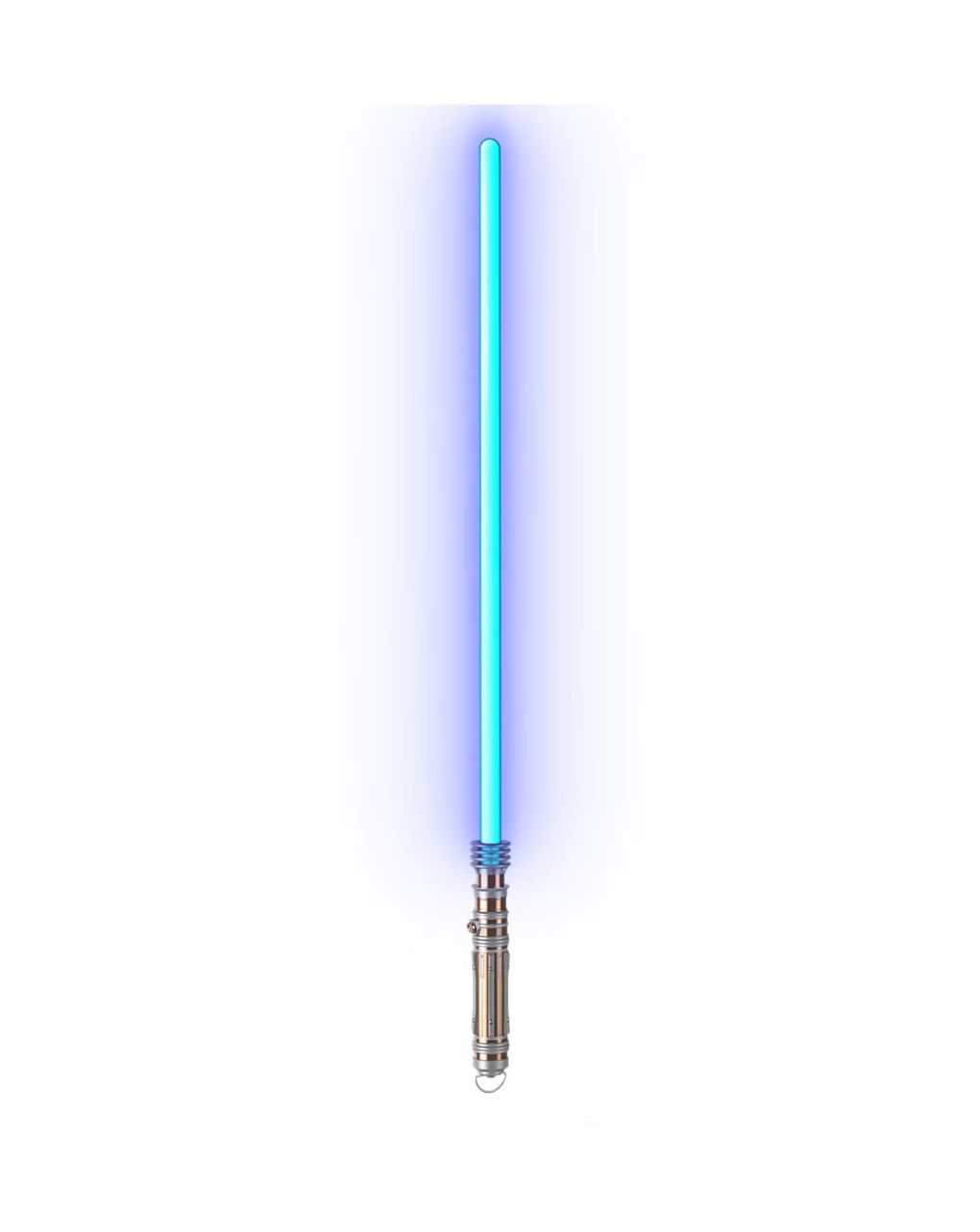 Hasbro star wars φωτόσπαθο the black series leia organa force fx elite lightsaber f3904 - Hasbro