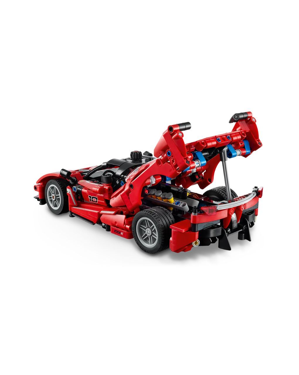 Lego technic ferrari fxx k 42212 - Lego