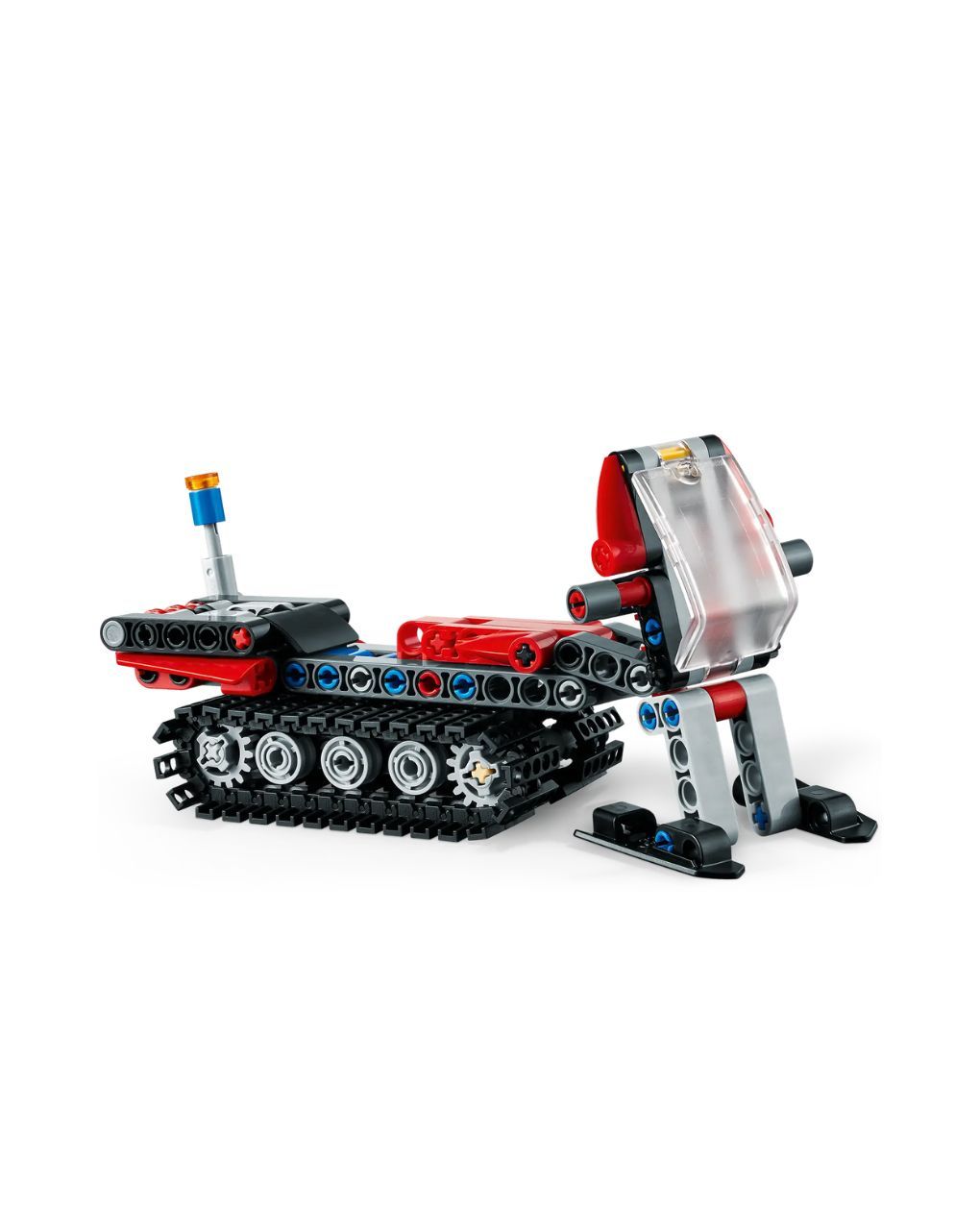 Lego technic snow groomer 42148 - LEGO