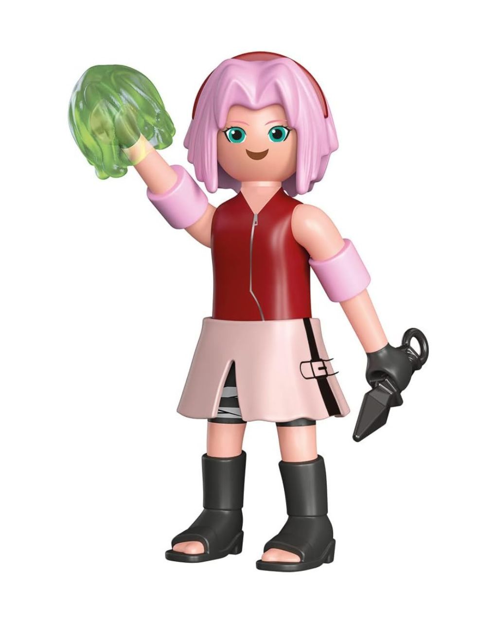 Playmobil naruto sakura 71098 - Playmobil