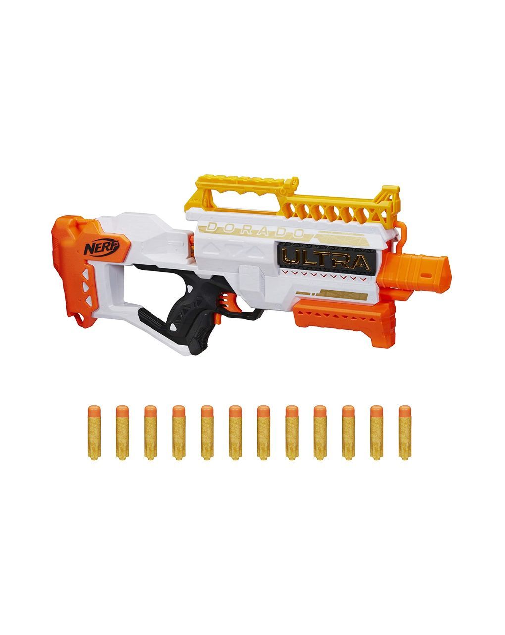 Nerf ultra dorado f2017 - NERF
