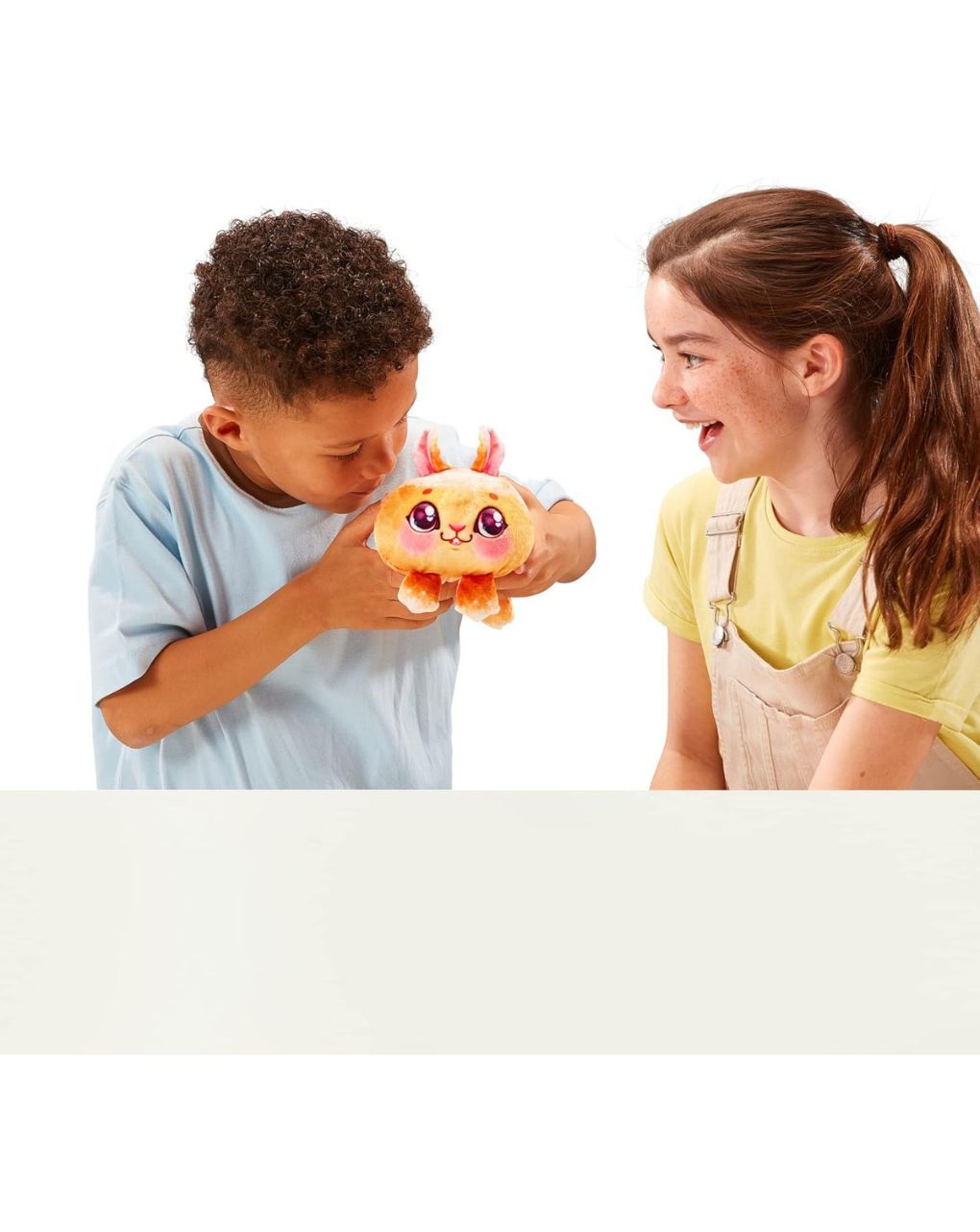 Cookeez makery μαγικό φουρνάκι με ζωάκι έκπληξη cke00000 (2 σχέδια) - Giochi Preziosi