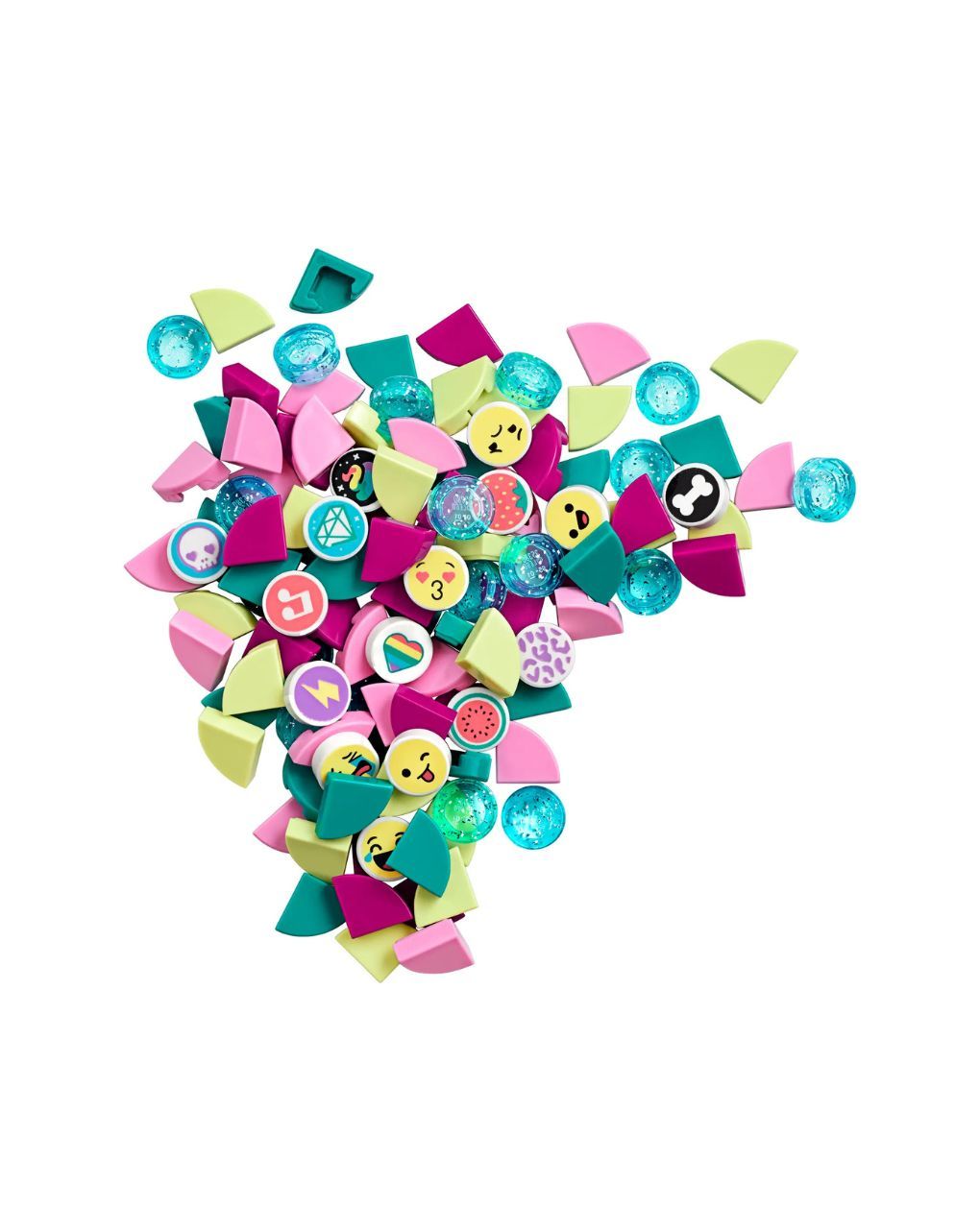 Lego dots extra dots series 1 41908 - Lego, LEGO Dots