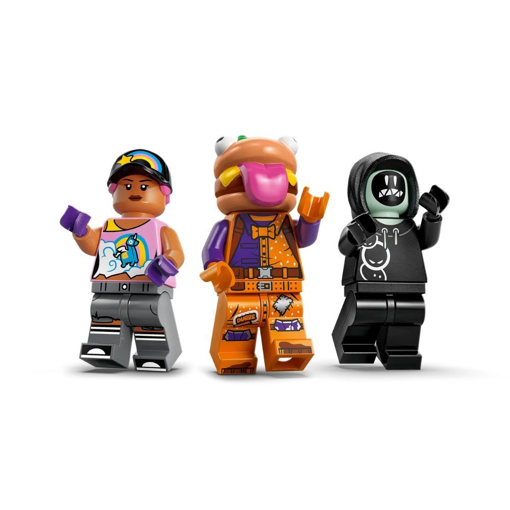 Lego fortnite durrr burger restaurant 77076 - Lego, LEGO Fortnite