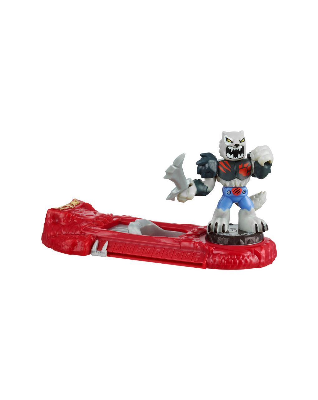 Akedo beast strike single pack ake17000 - Giochi Preziosi