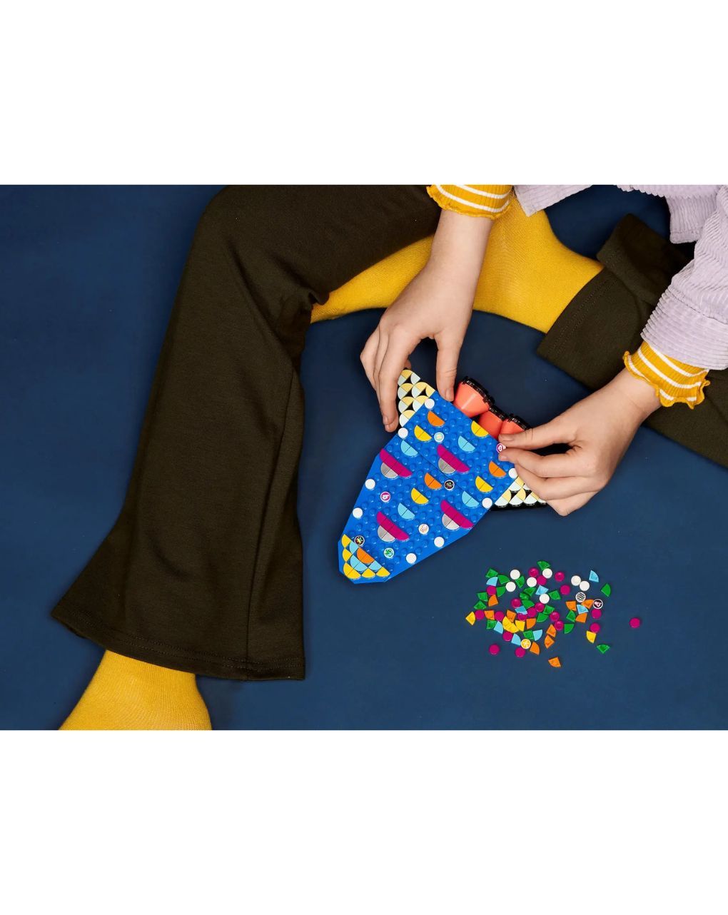 Lego dots extra dots series 5 41932 - Lego, LEGO Dots