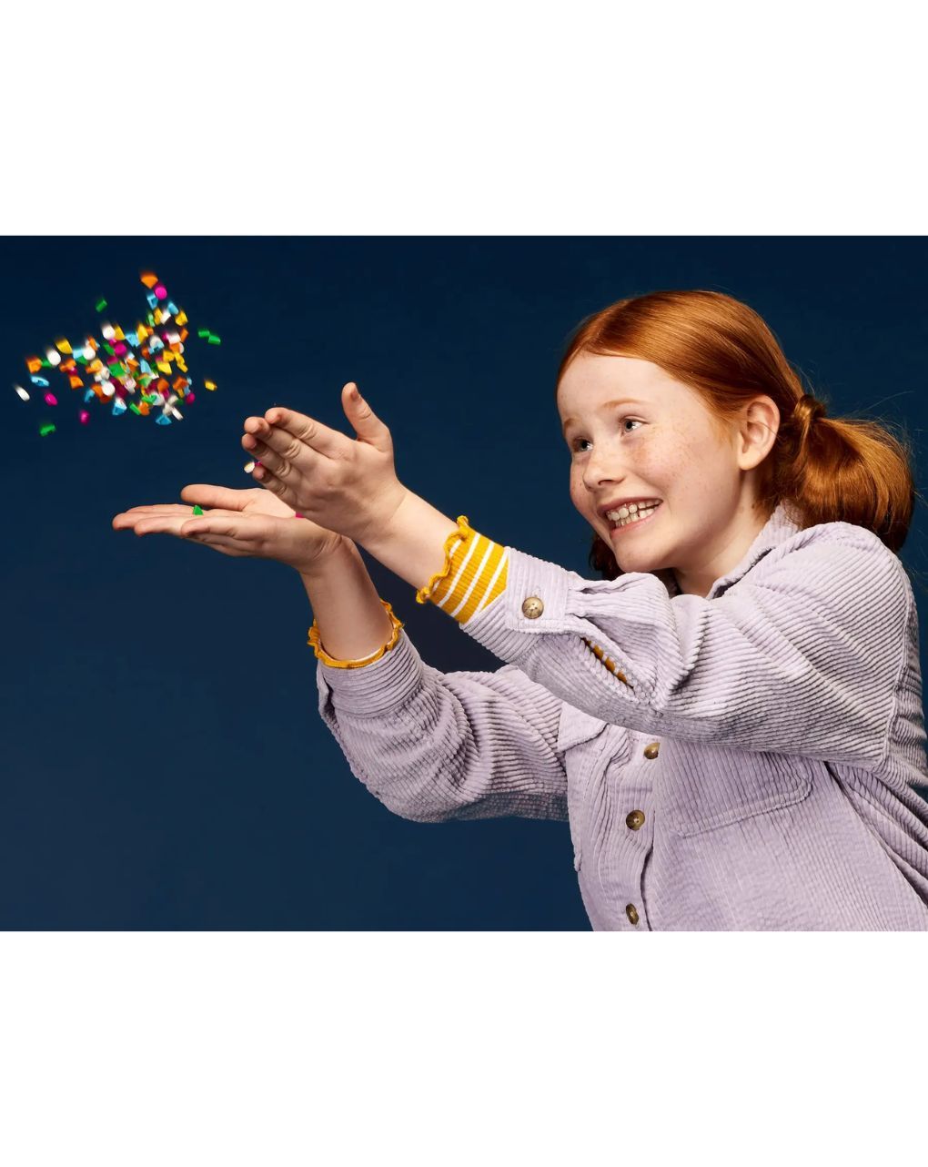 Lego dots extra dots series 5 41932 - Lego, LEGO Dots