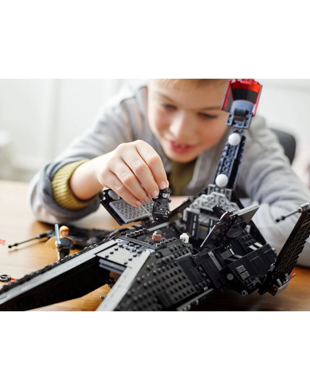 Lego star wars inquisitor transport scythe 75336 - Lego, Lego Star Wars