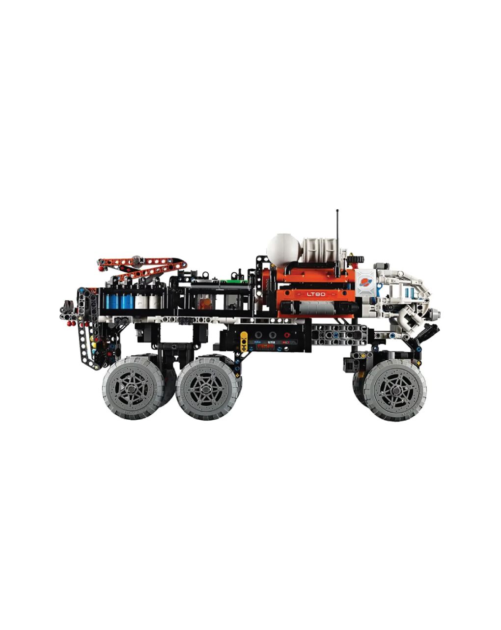 Lego technic mars crew exploration rover 42180 - LEGO, LEGO Technic