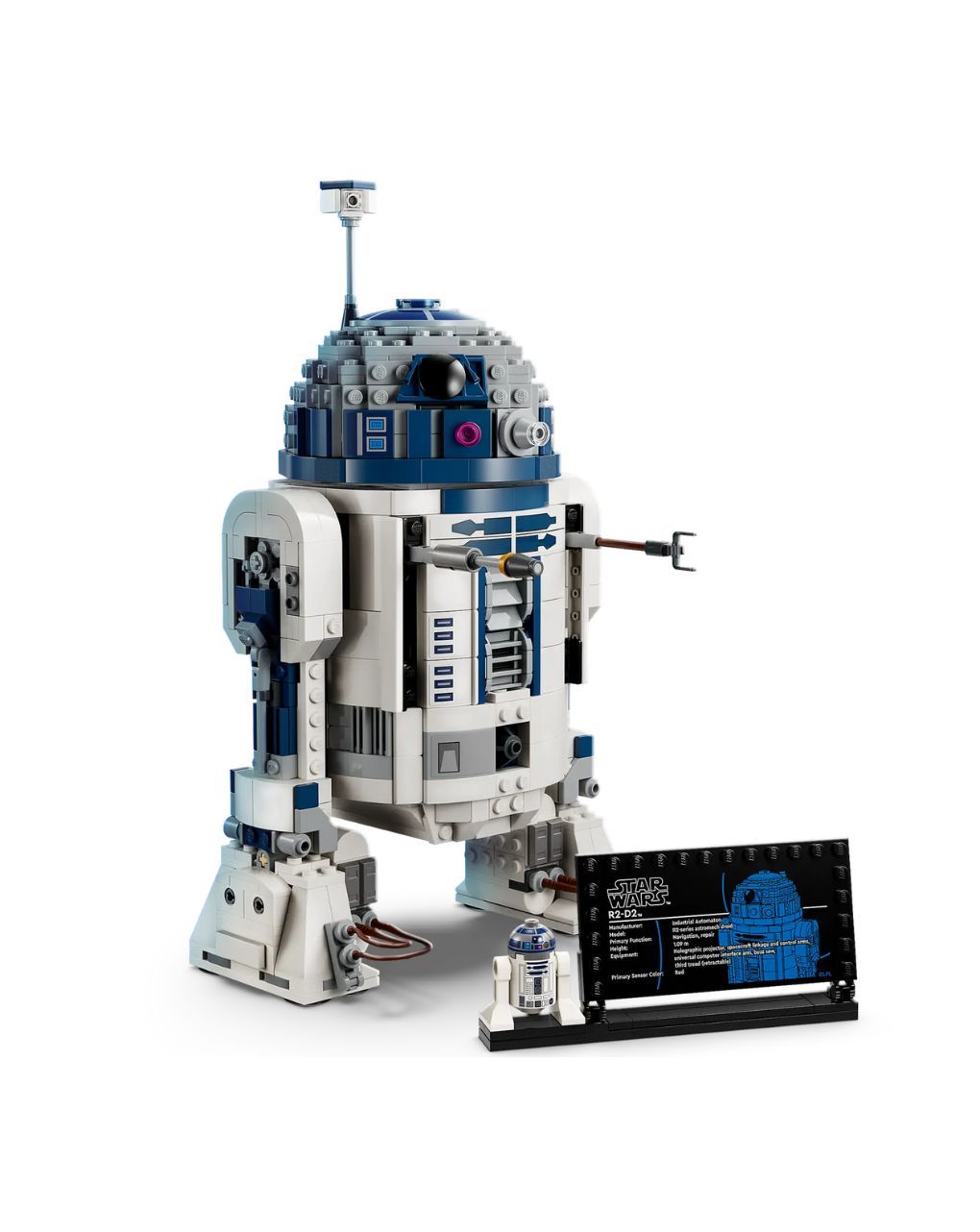 Lego star wars r2-d2 75379 - Lego, Lego Star Wars