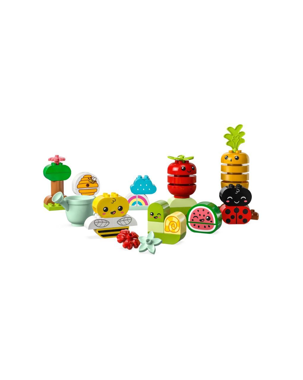 Lego duplo my first organic garden 10984 - Lego, LEGO Duplo